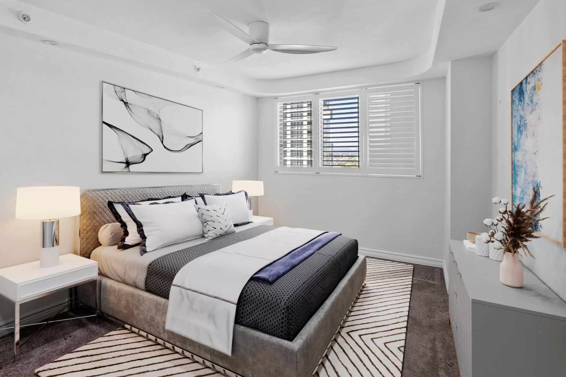 83/29-39 Woodroffe Avenue, Main Beach Sold by Queensland Sotheby's International Realty - image 1