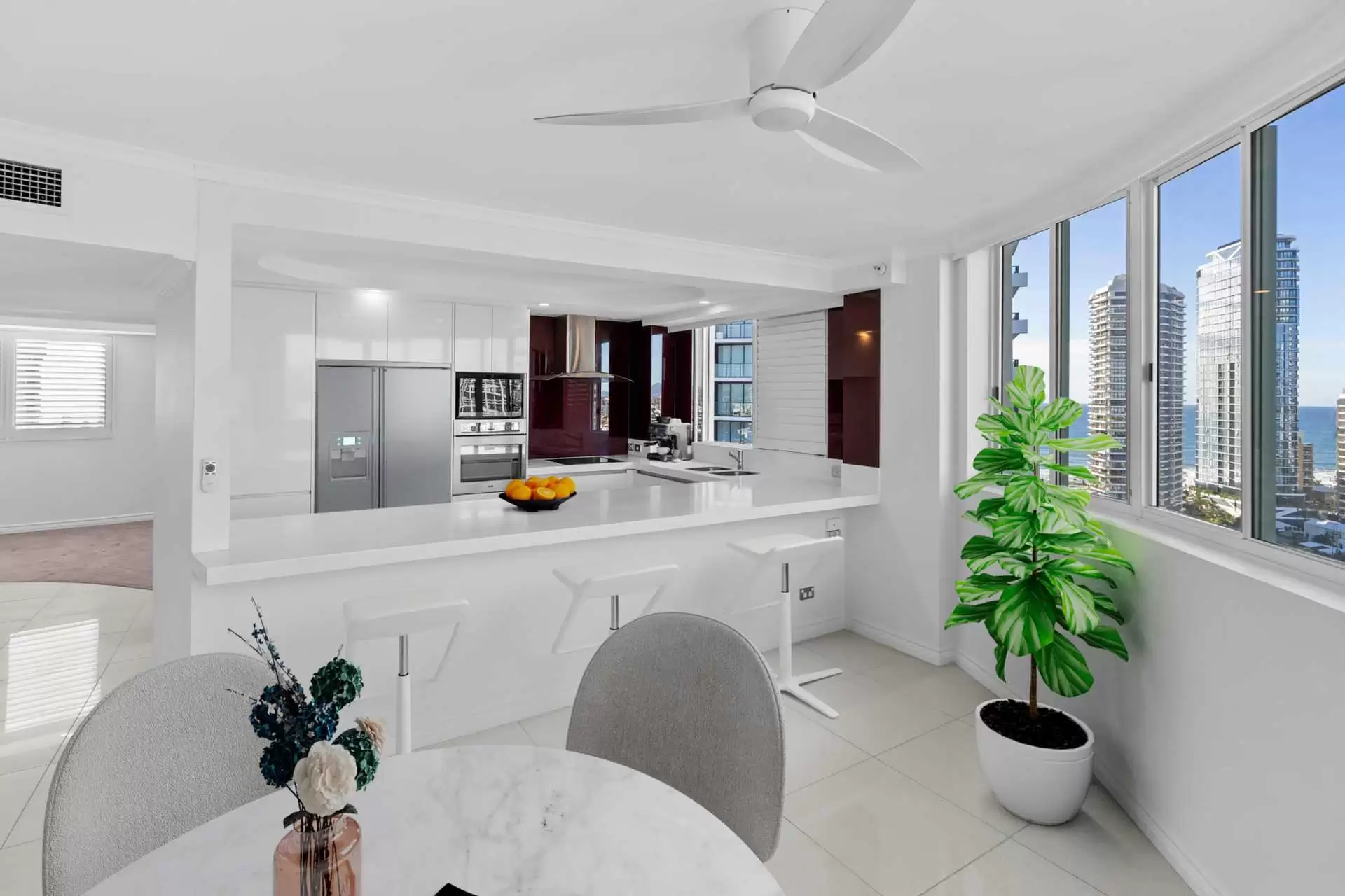 83/29-39 Woodroffe Avenue, Main Beach Sold by Queensland Sotheby's International Realty - image 1