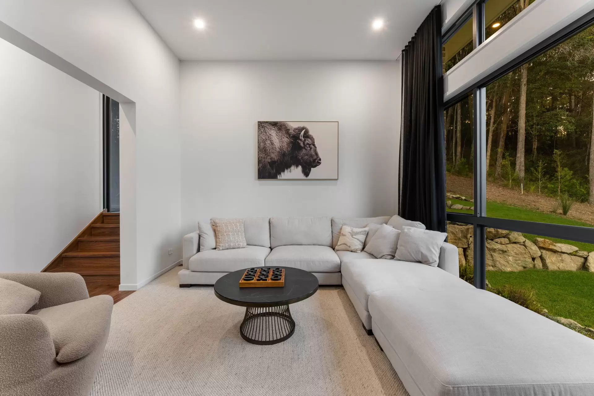27 Martha Ruddy Way, Tallebudgera Sold by Queensland Sotheby's International Realty - image 1
