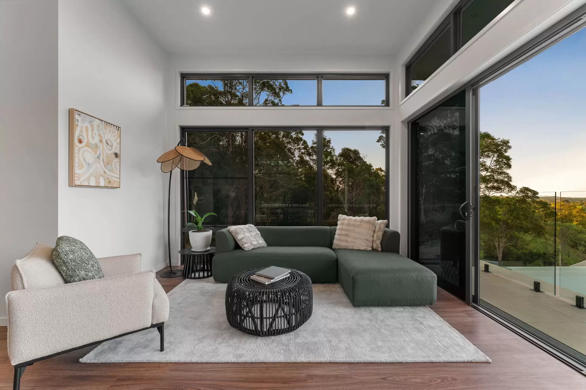 27 Martha Ruddy Way, Tallebudgera Sold by Queensland Sotheby's International Realty - image 1