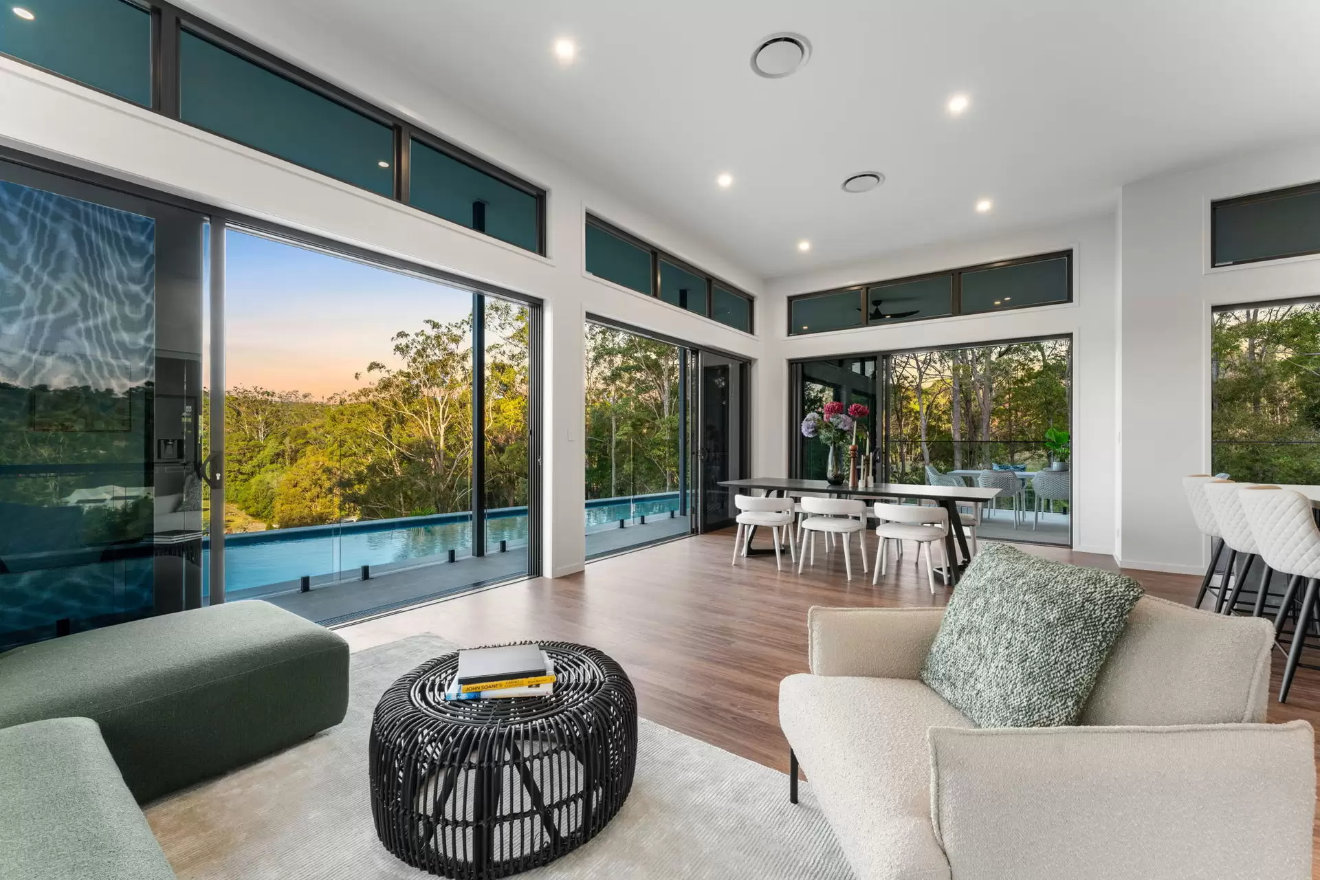 27 Martha Ruddy Way, Tallebudgera Sold by Queensland Sotheby's International Realty - image 1
