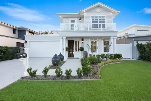 144 Balgownie Drive, Peregian Springs Sold by Queensland Sotheby's International Realty