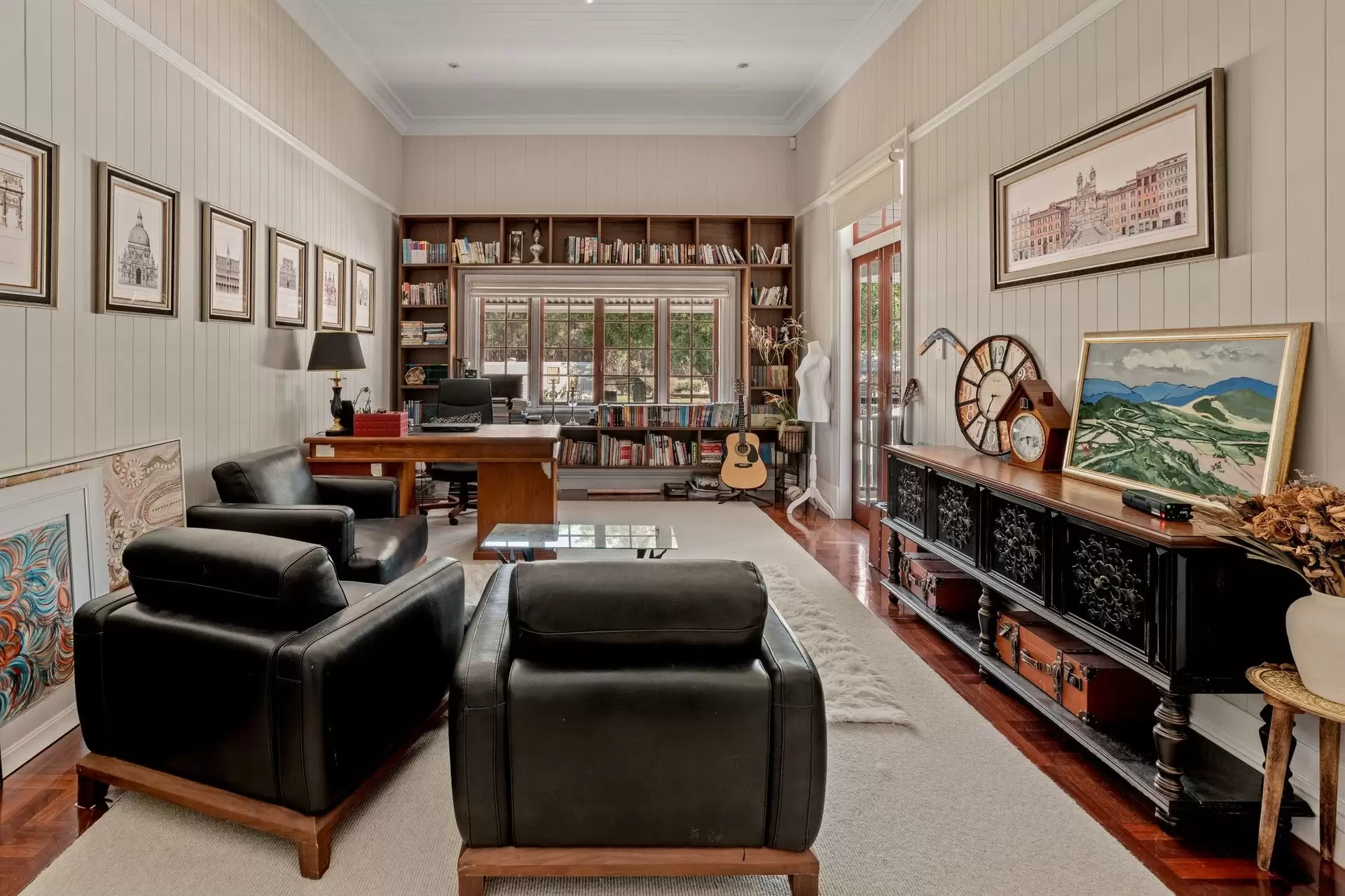 89 Oakridge Street, Burbank Sold by Queensland Sotheby's International Realty - image 1