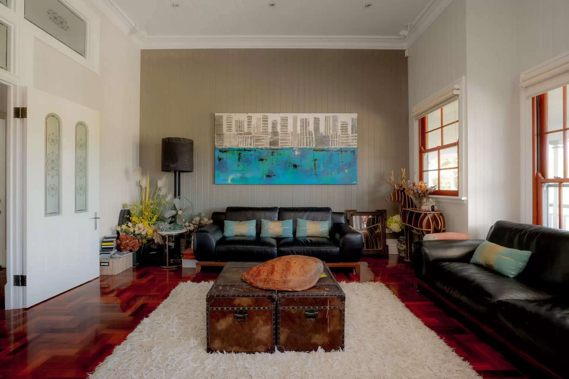 89 Oakridge Street, Burbank Sold by Queensland Sotheby's International Realty - image 1
