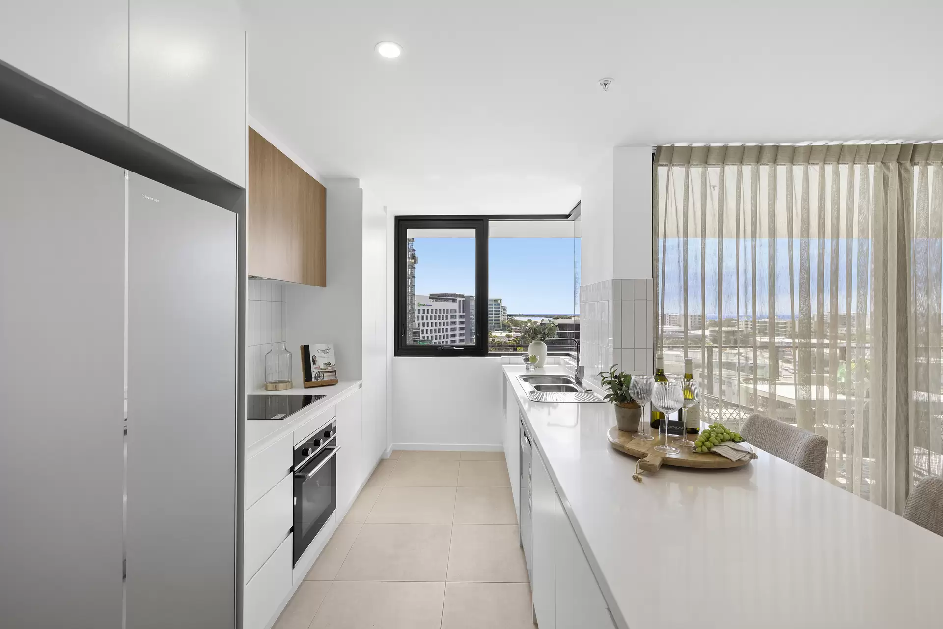 804/12 South Sea Islander Way, Maroochydore Sold by Queensland Sotheby's International Realty - image 1
