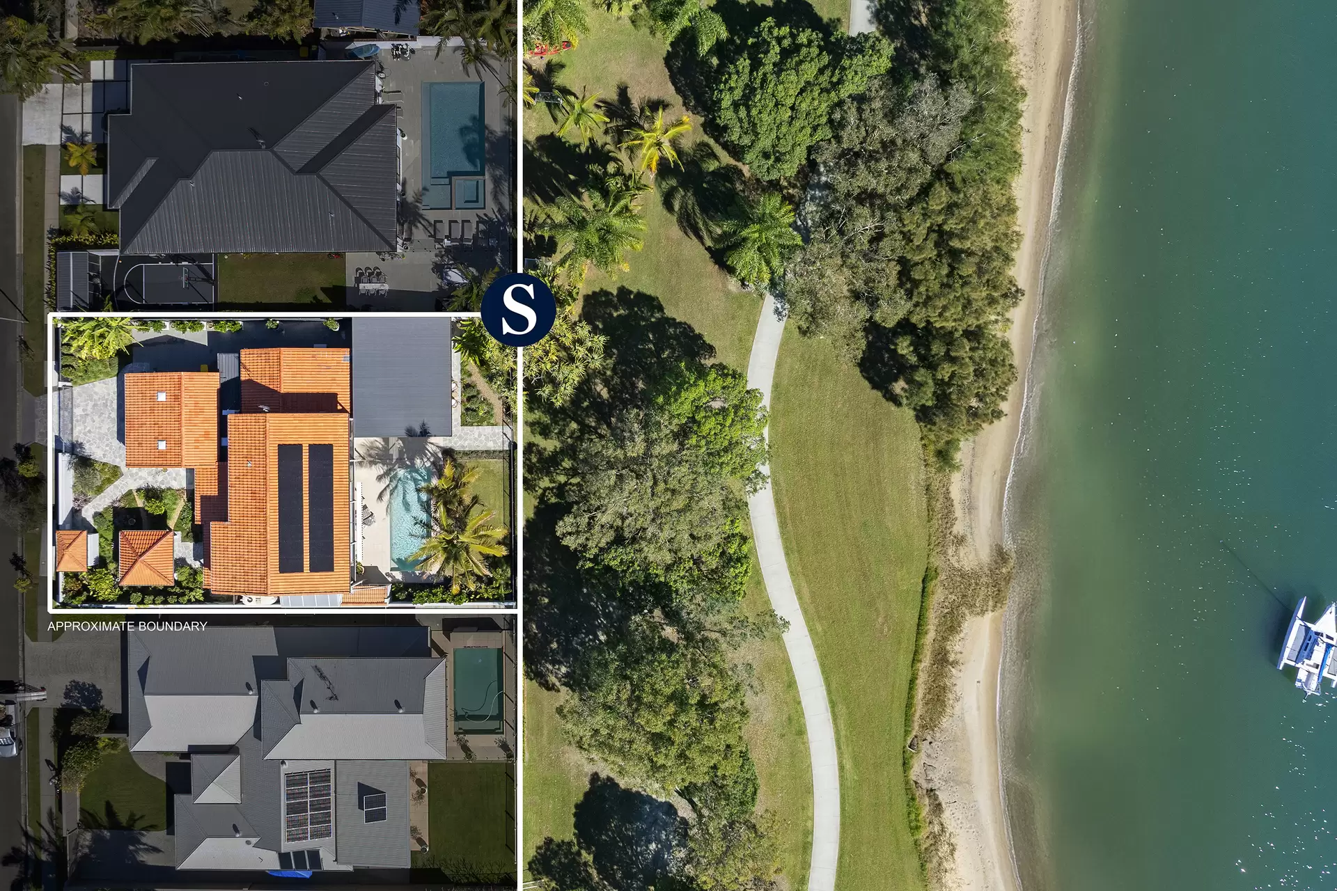 24 Mooloolah Drive, Minyama Sold by Queensland Sotheby's International Realty - image 1
