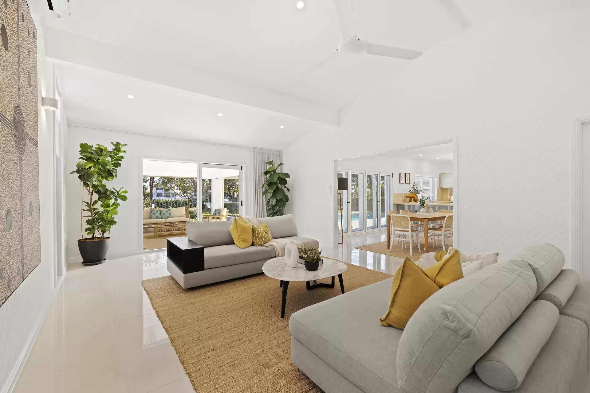 24 Mooloolah Drive, Minyama Sold by Queensland Sotheby's International Realty - image 1