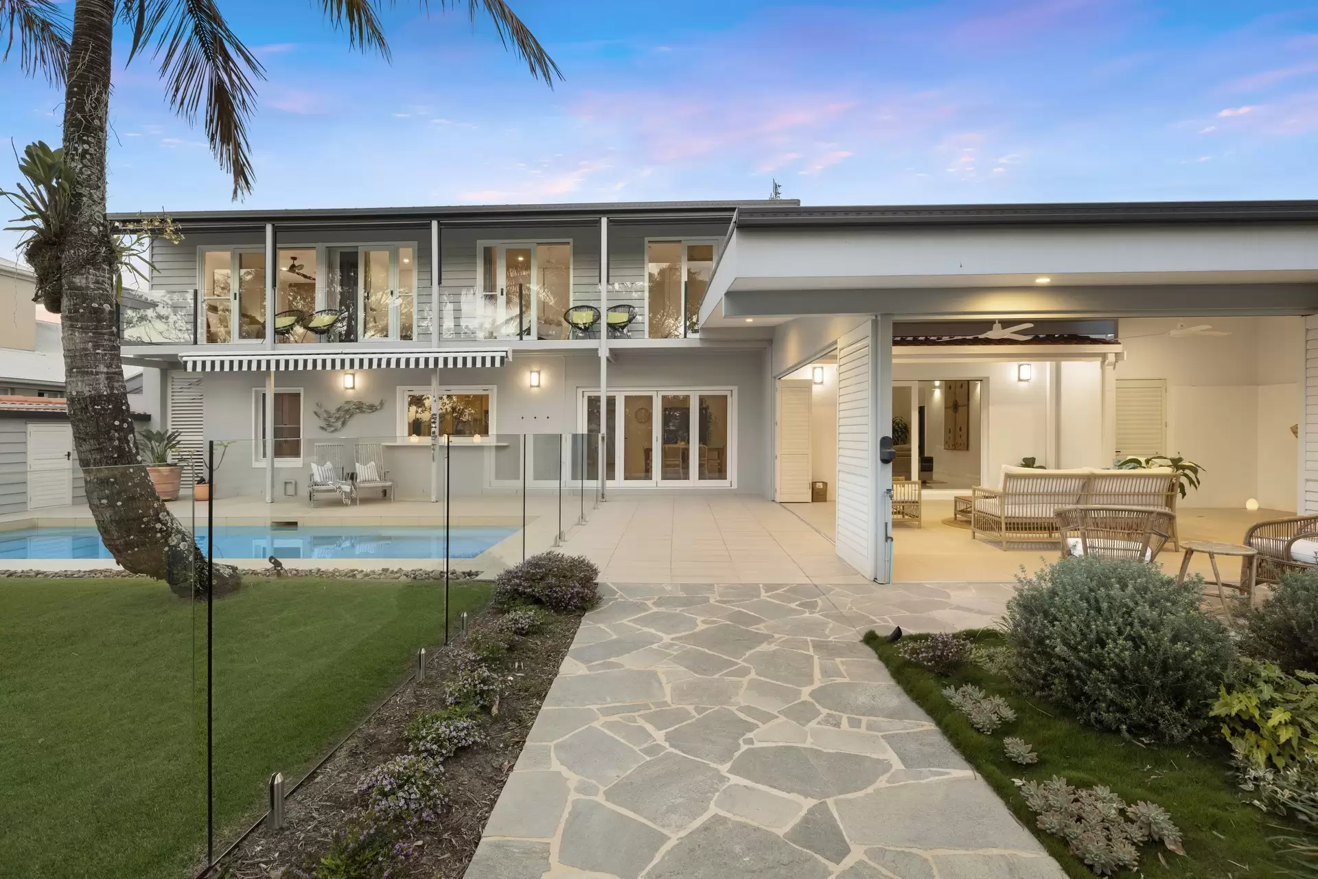 24 Mooloolah Drive, Minyama Sold by Queensland Sotheby's International Realty - image 1