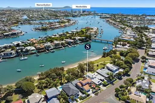 24 Mooloolah Drive, Minyama Sold by 
