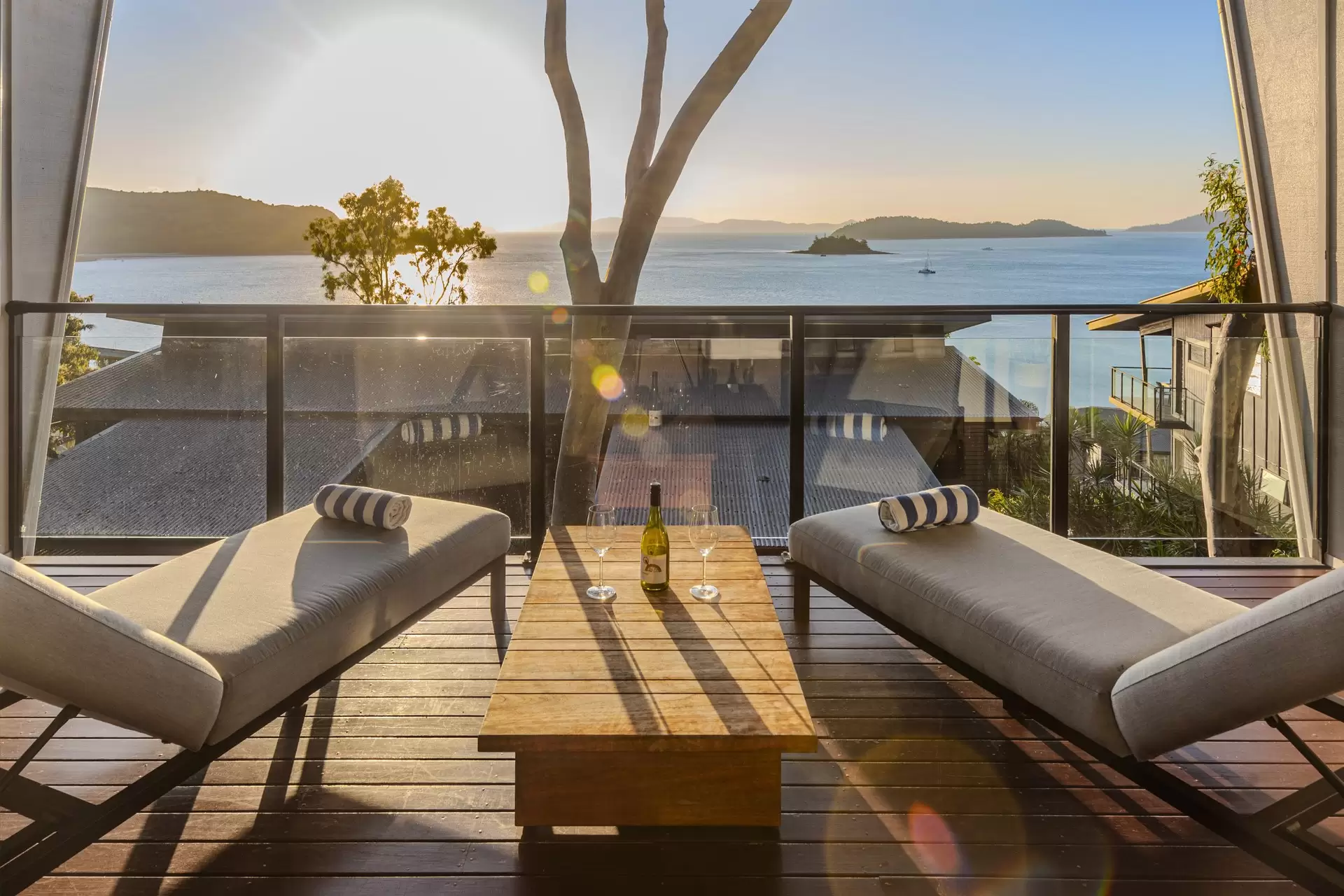 10/5 Acacia Drive, Hamilton Island Sold by Queensland Sotheby's International Realty - image 1