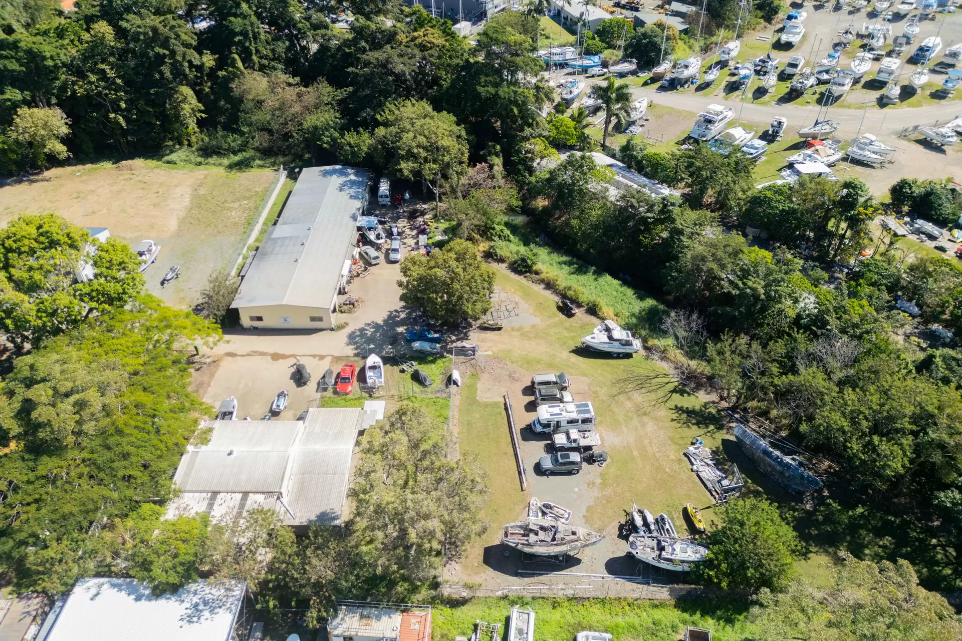 2569B Shute Harbour Road, Jubilee Pocket Sold by Queensland Sotheby's International Realty - image 1