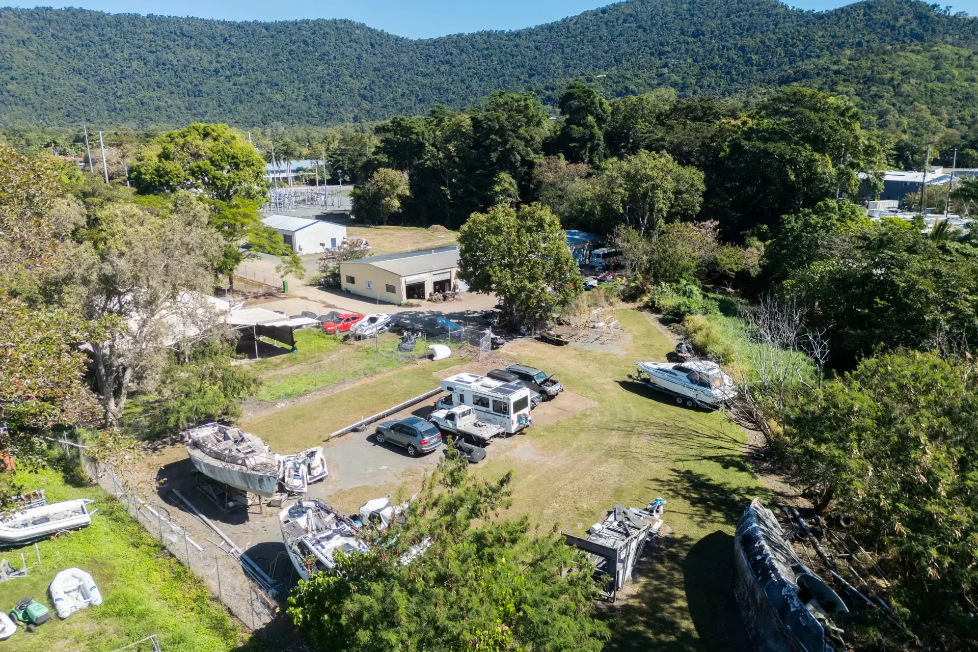 2569B Shute Harbour Road, Jubilee Pocket Sold by Queensland Sotheby's International Realty - image 1