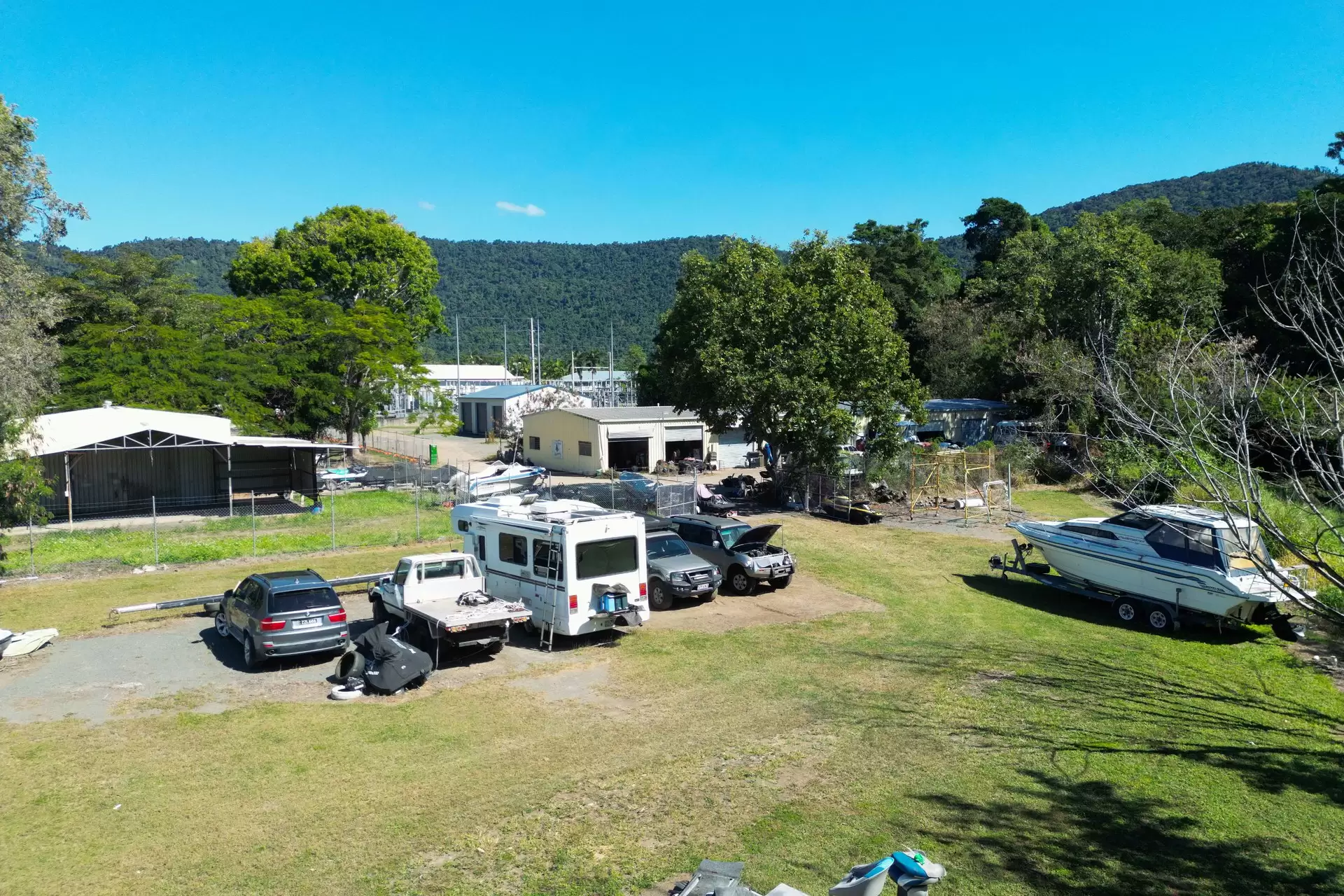 2569B Shute Harbour Road, Jubilee Pocket Sold by Queensland Sotheby's International Realty - image 1