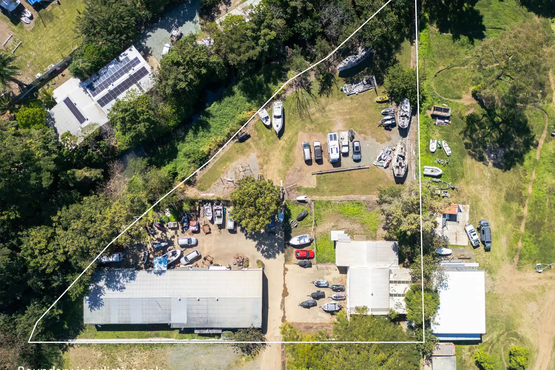 2569B Shute Harbour Road, Jubilee Pocket Sold by Queensland Sotheby's International Realty - image 1