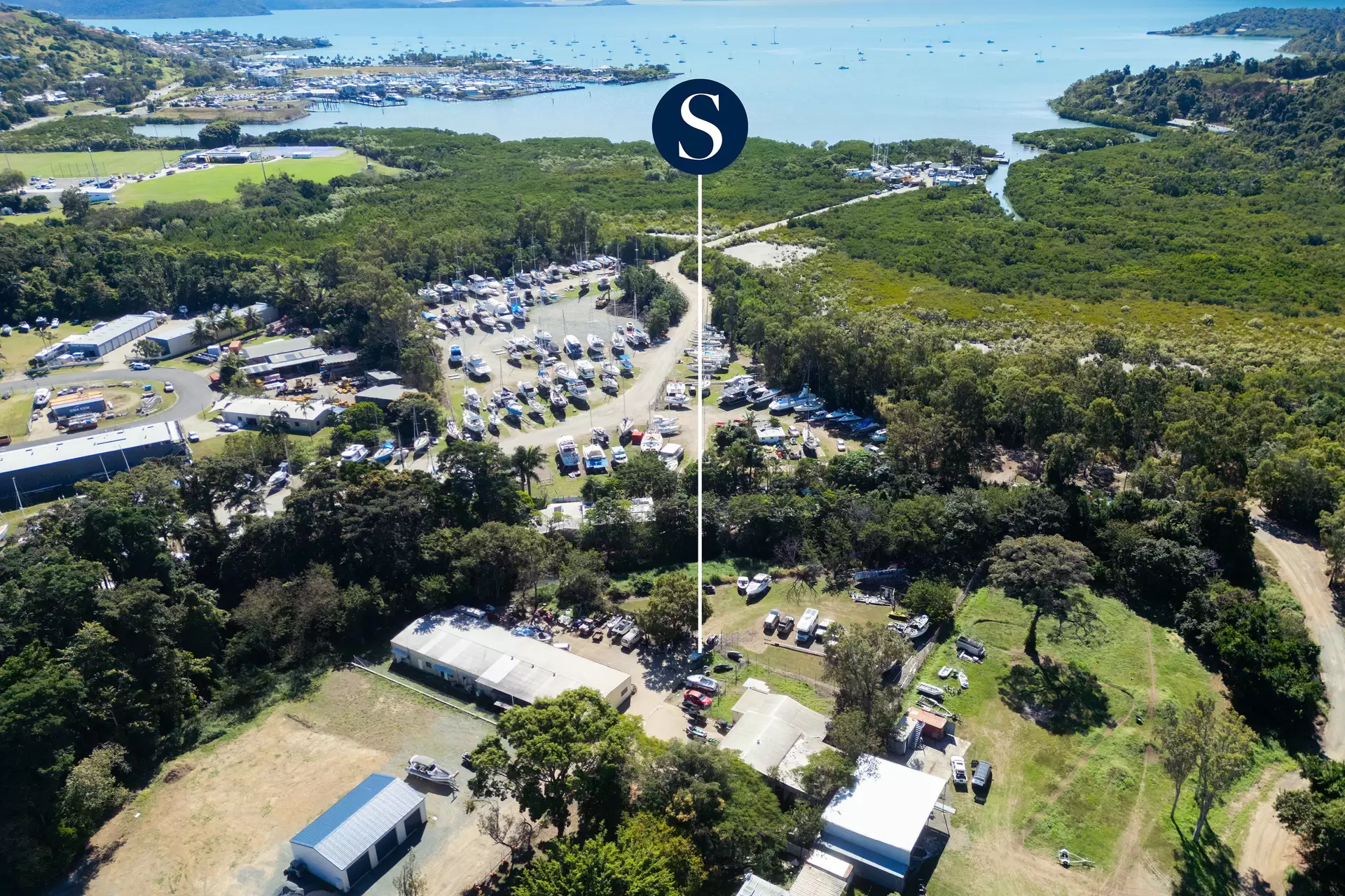 2569B Shute Harbour Road, Jubilee Pocket Sold by Queensland Sotheby's International Realty - image 1