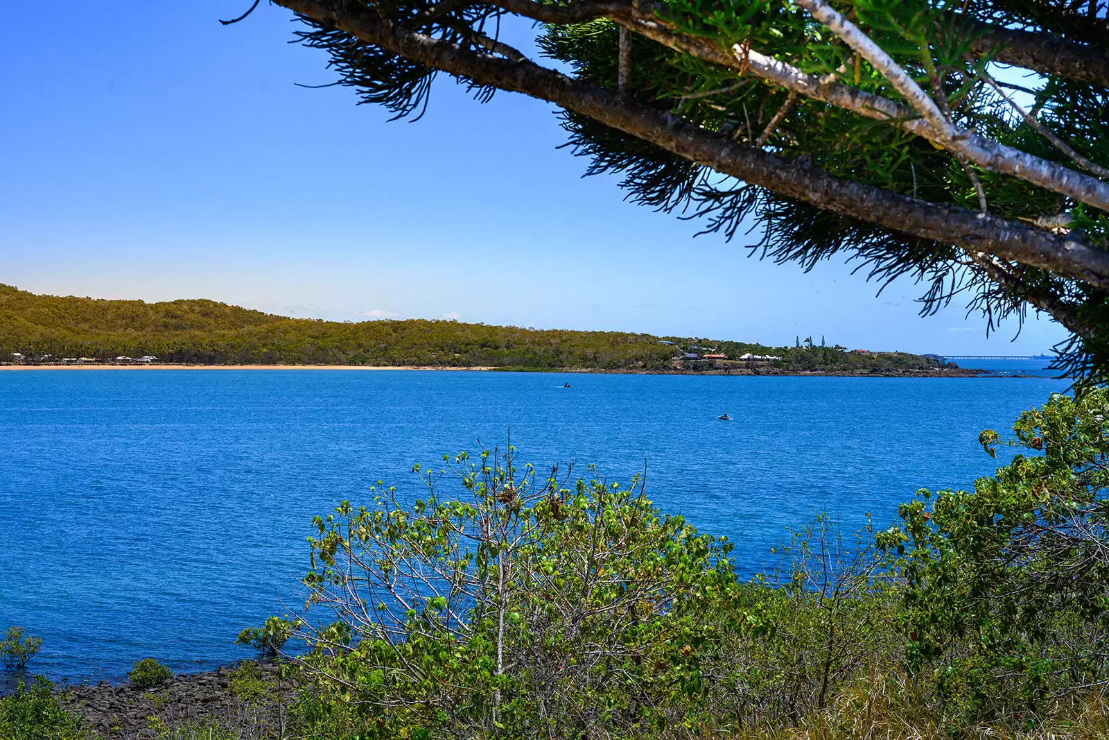 203 Campwin Beach, Campwin Beach Sold by Queensland Sotheby's International Realty - image 1