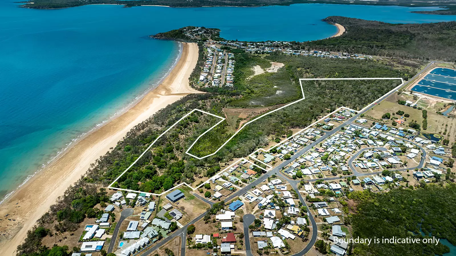 203 Campwin Beach, Campwin Beach Sold by Queensland Sotheby's International Realty - image 1