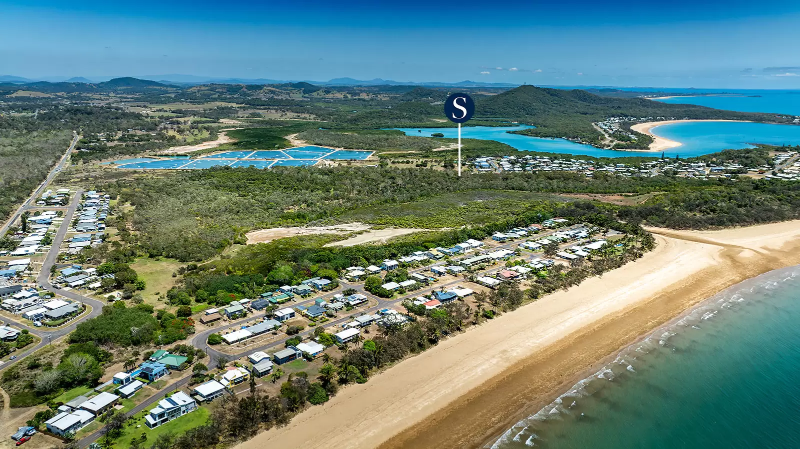 203 Campwin Beach, Campwin Beach Sold by Queensland Sotheby's International Realty - image 1
