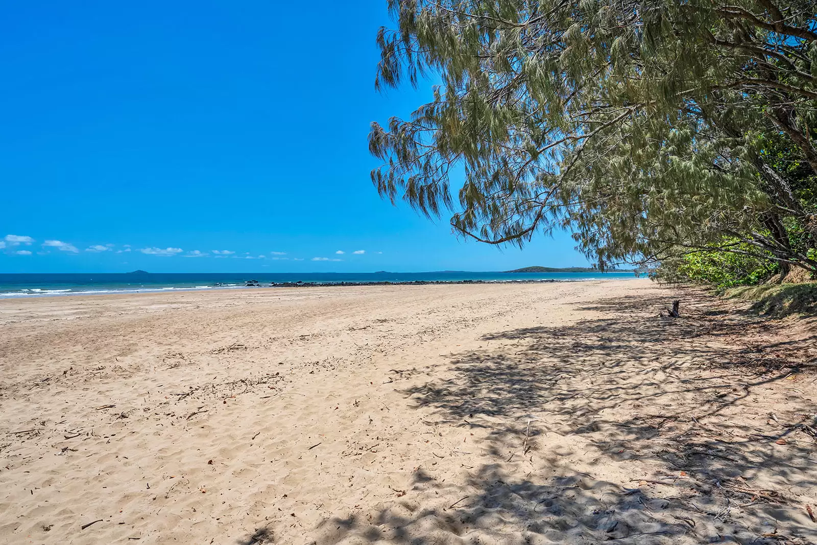 203 Campwin Beach, Campwin Beach Sold by Queensland Sotheby's International Realty - image 1