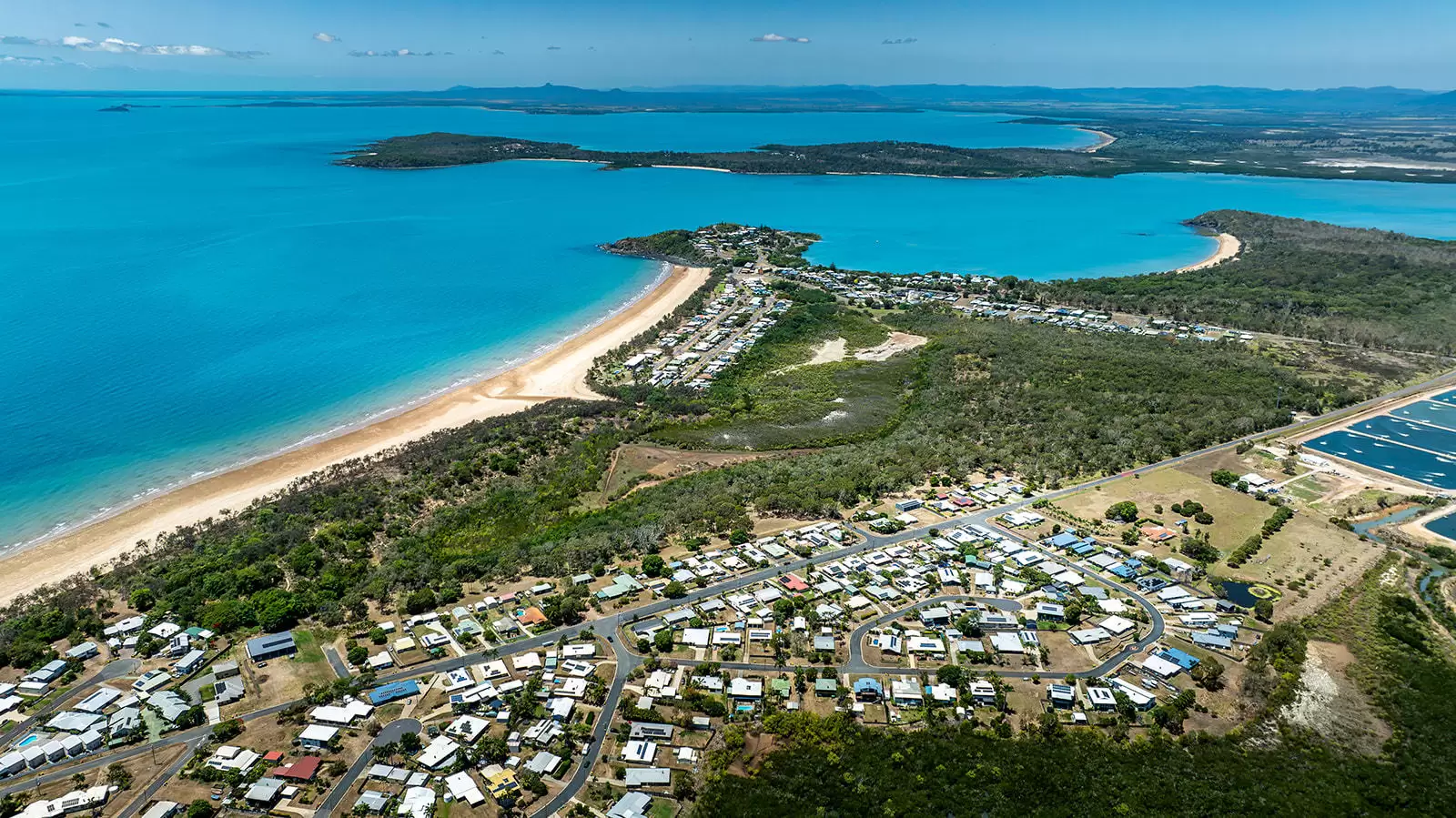 203 Campwin Beach, Campwin Beach Sold by Queensland Sotheby's International Realty - image 1