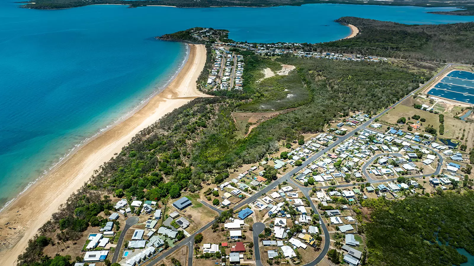203 Campwin Beach, Campwin Beach Sold by Queensland Sotheby's International Realty - image 1