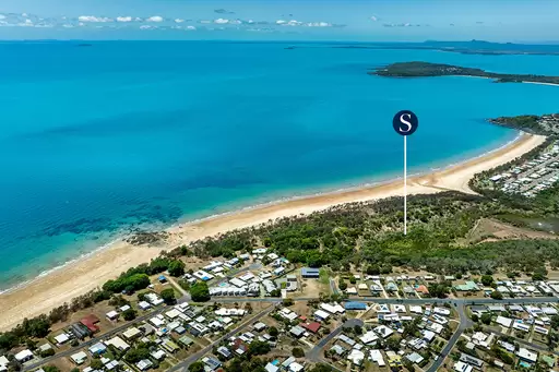 203 Campwin  Beach, Campwin Beach Sold by Queensland Sotheby's International Realty