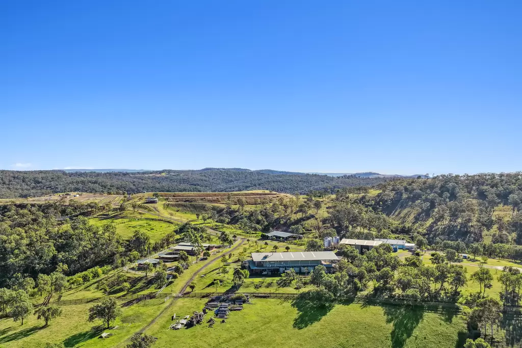 1230 East Egypt Road, Fordsdale For Sale by 