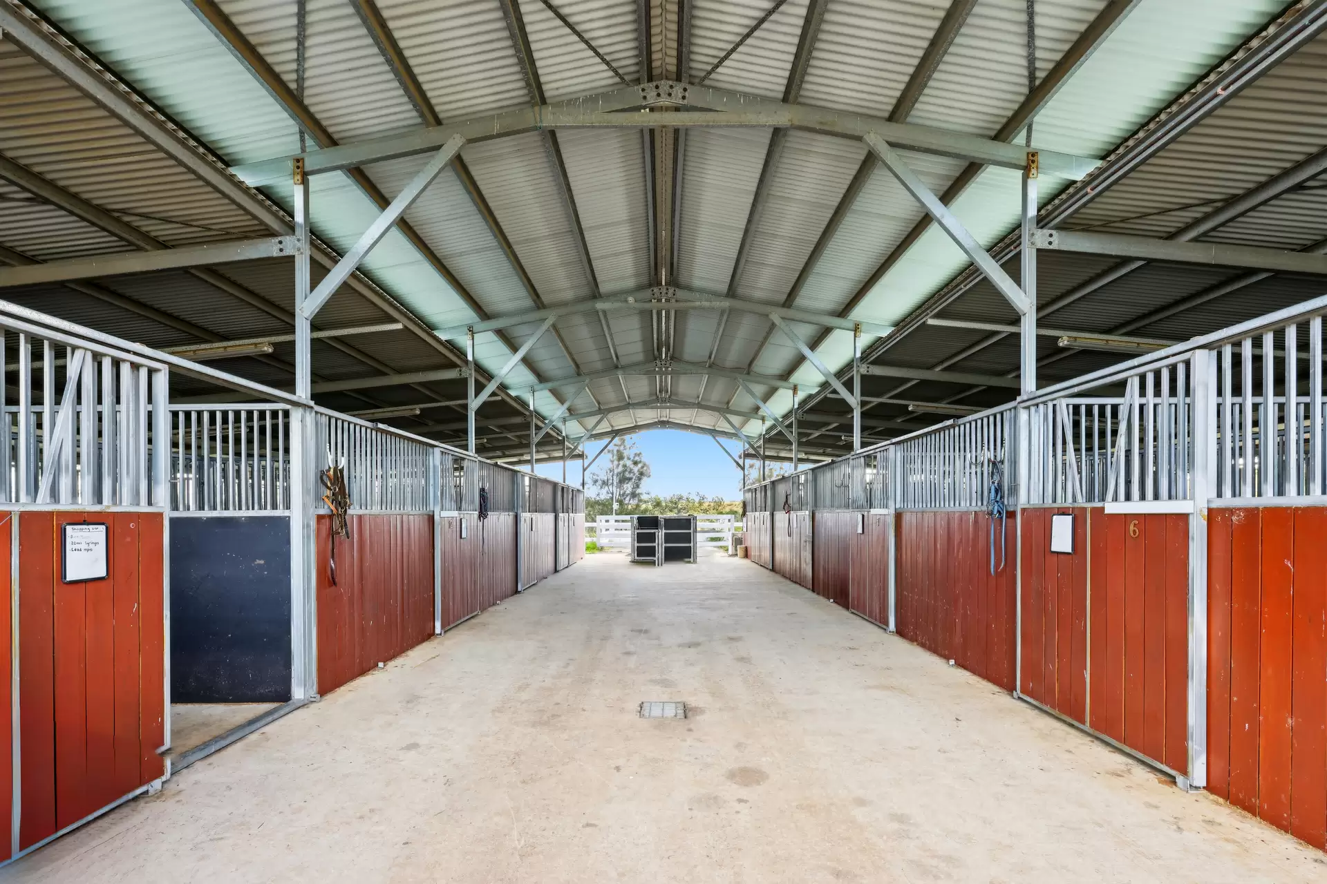 1230 East Egypt  Road, Fordsdale For Sale by Queensland Sotheby's International Realty - image 1