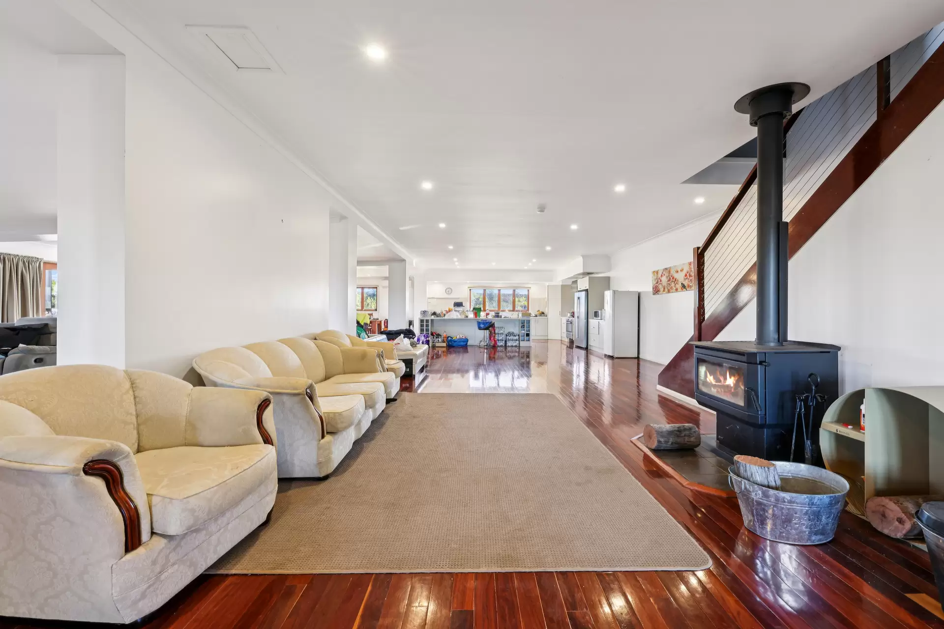 1230 East Egypt  Road, Fordsdale For Sale by Queensland Sotheby's International Realty - image 1