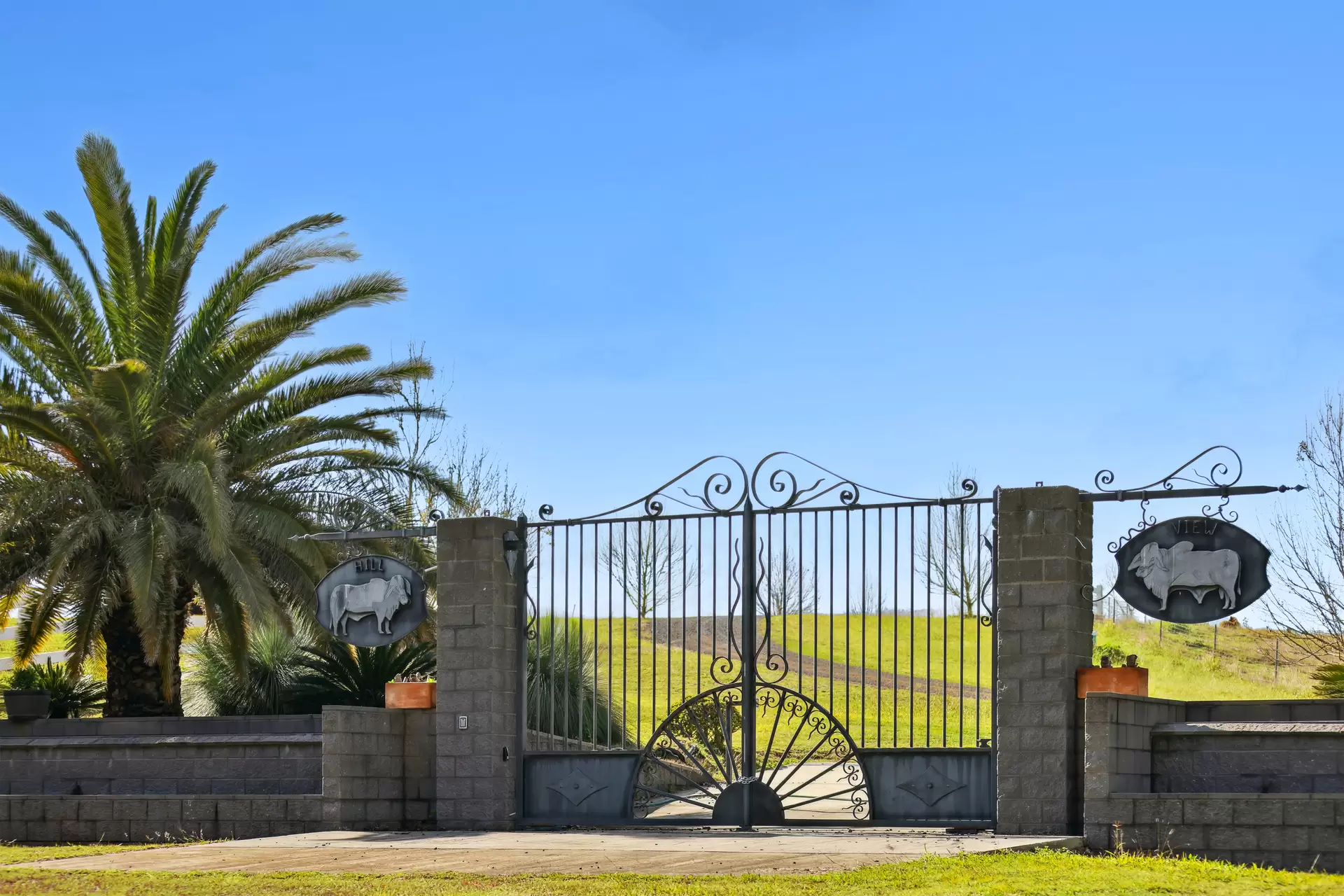 1230 East Egypt Road, Fordsdale For Sale by Queensland Sotheby's International Realty - image 1