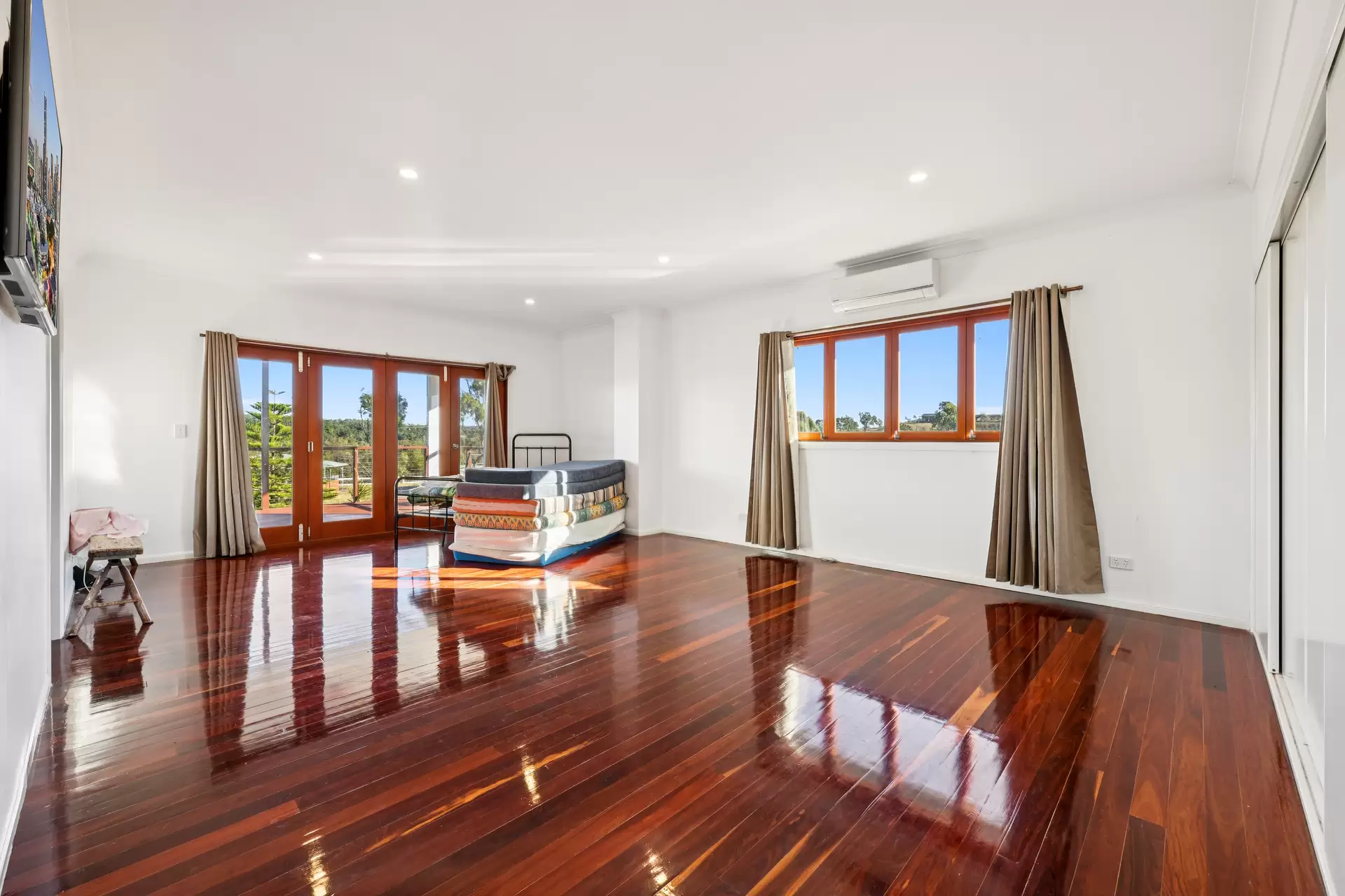 1230 East Egypt  Road, Fordsdale For Sale by Queensland Sotheby's International Realty - image 1