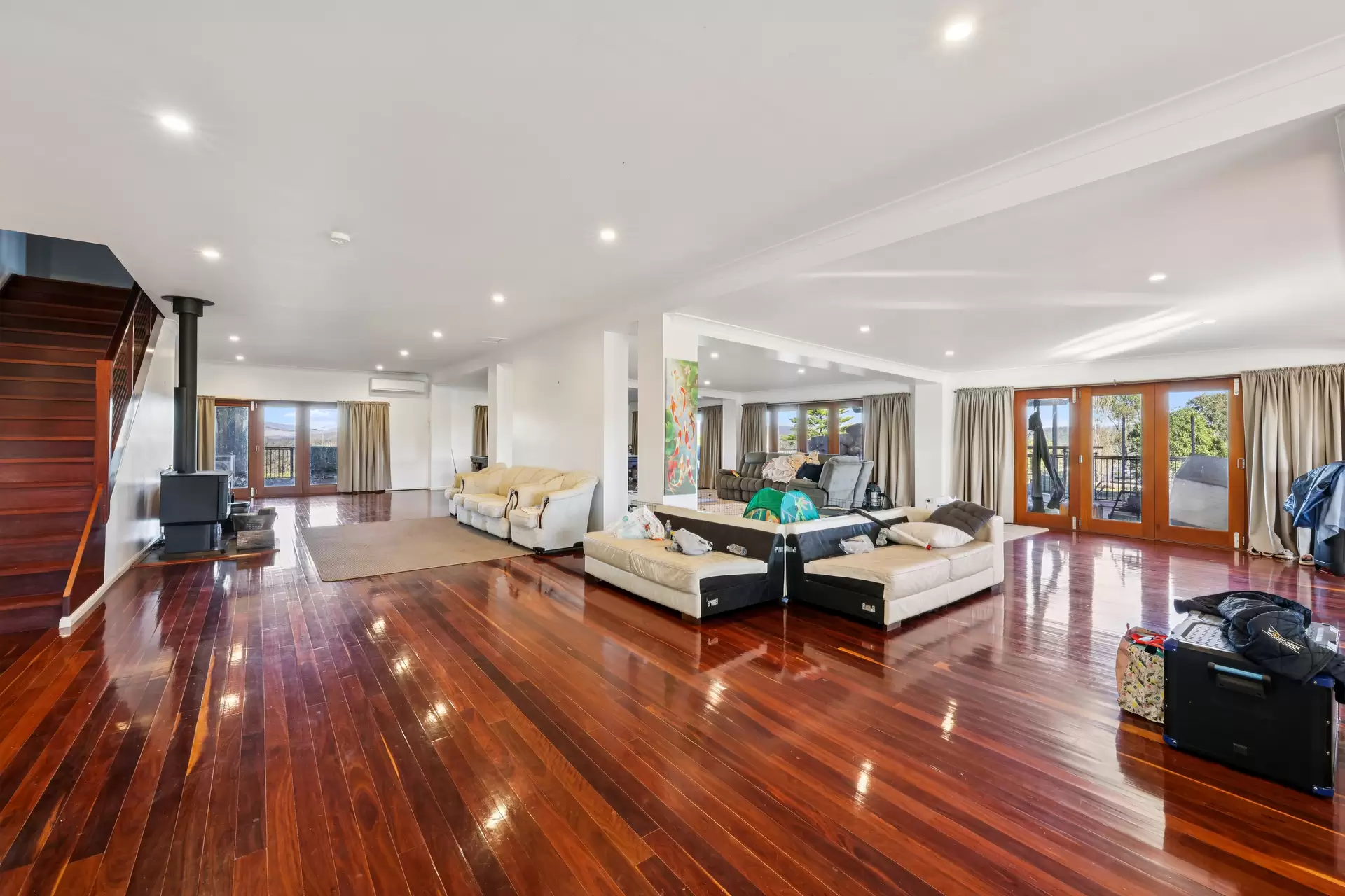 1230 East Egypt  Road, Fordsdale For Sale by Queensland Sotheby's International Realty - image 1