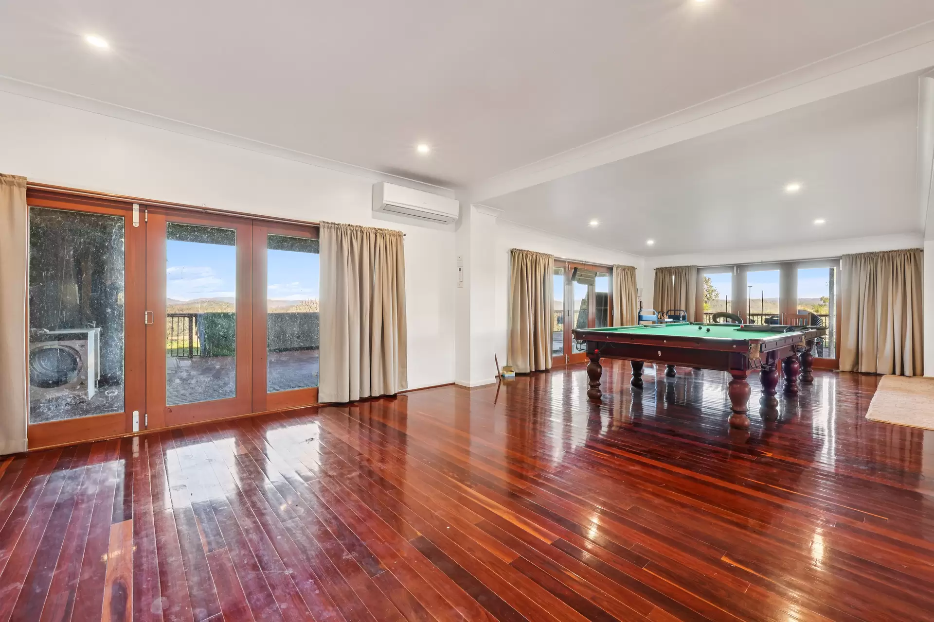 1230 East Egypt  Road, Fordsdale For Sale by Queensland Sotheby's International Realty - image 1