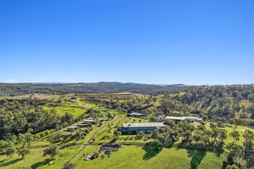 1230 East Egypt Road, Fordsdale For Sale by Queensland Sotheby's International Realty