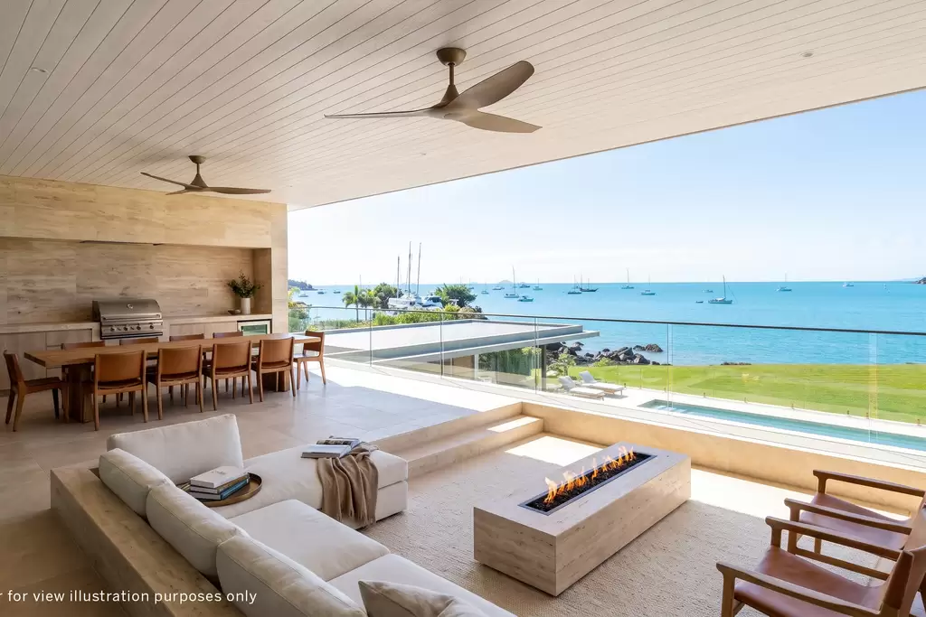 Lot 1,  2-8 Ocean Road, Airlie Beach For Sale by 