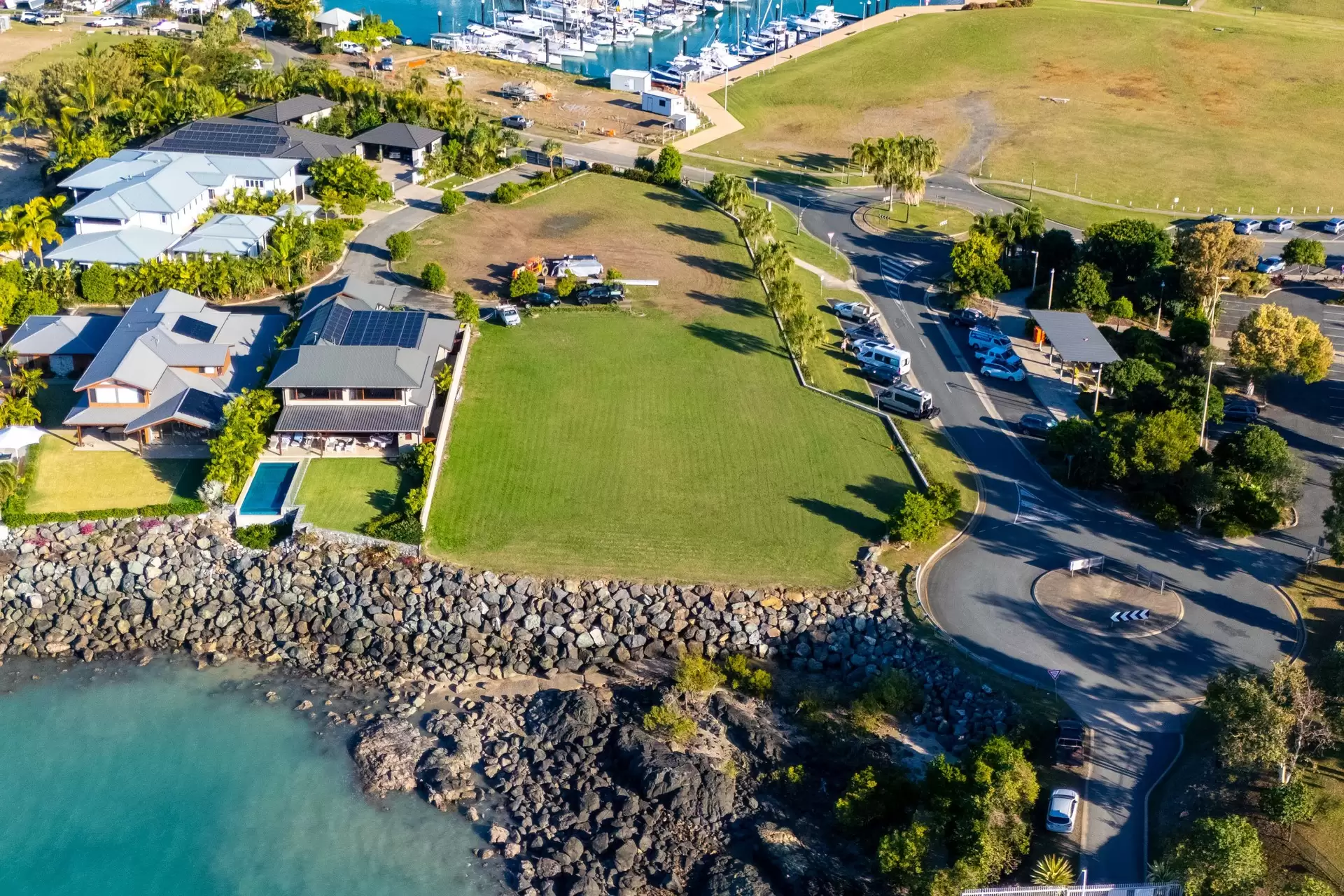 Lot 1, 2-8 Ocean Road, Airlie Beach For Sale by  - image 1