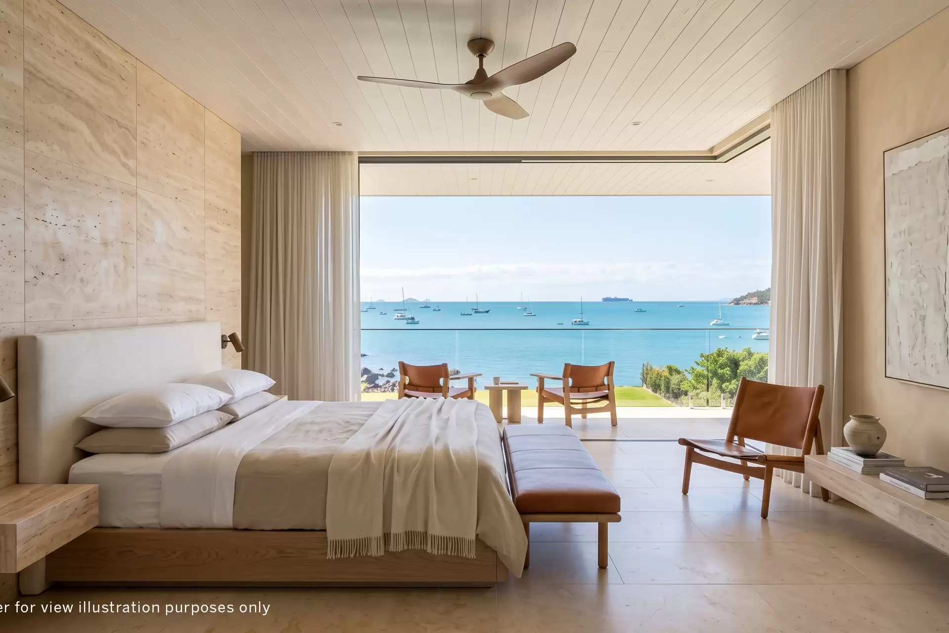 Lot 1 & 2, 2-8 Ocean Road, Airlie Beach For Sale by Queensland Sotheby's International Realty - image 1