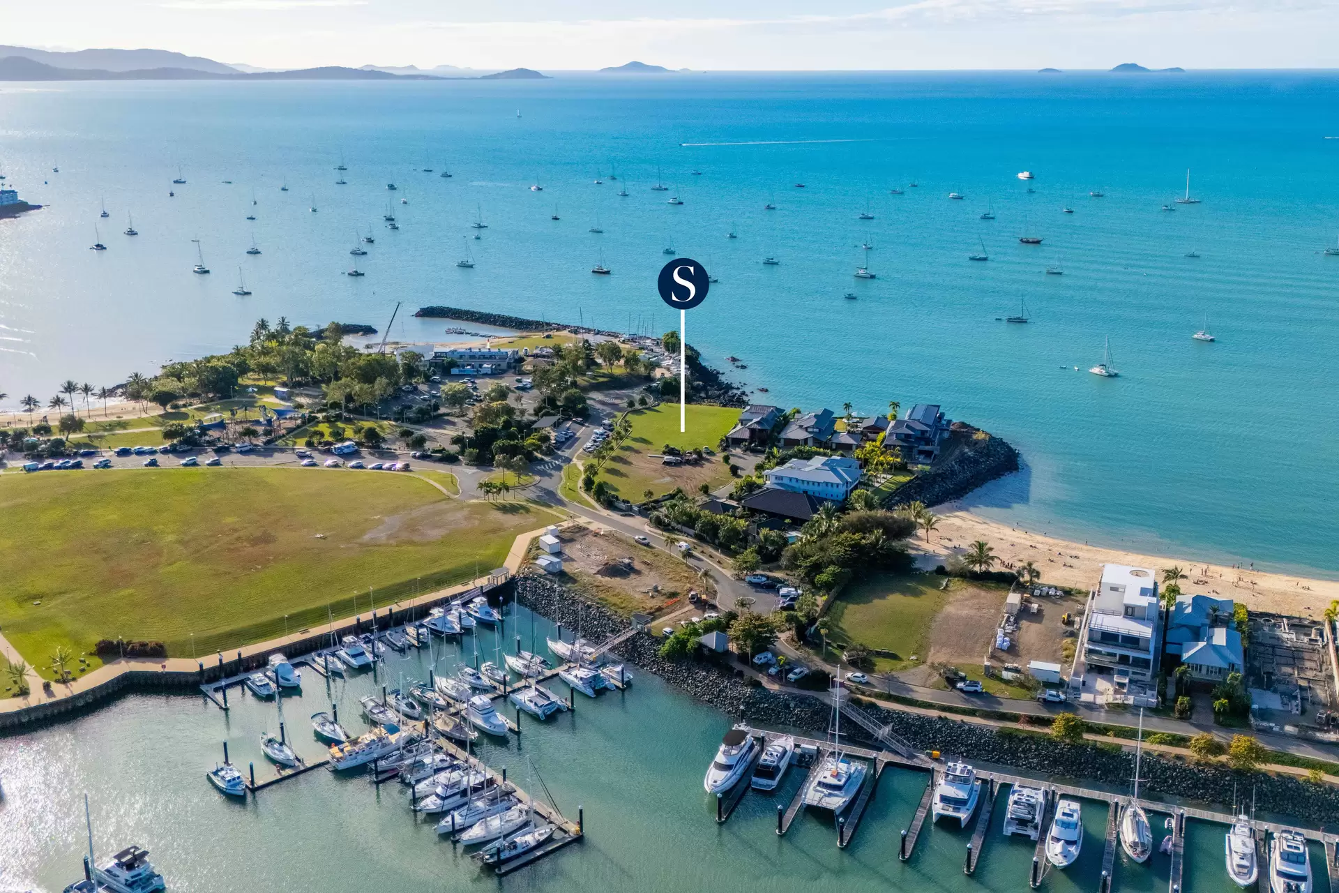 Lot 1, 2-8 Ocean Road, Airlie Beach For Sale by  - image 1