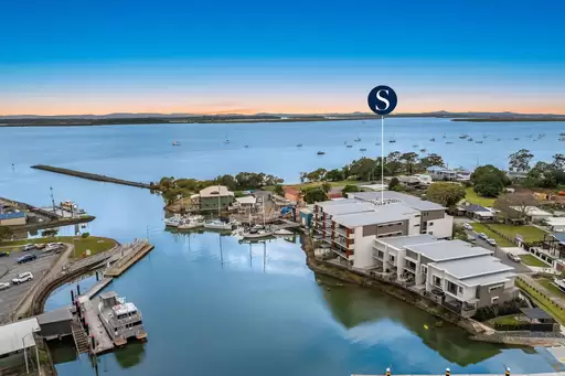 10/6-12 Auster Street, Redland Bay Sold by 