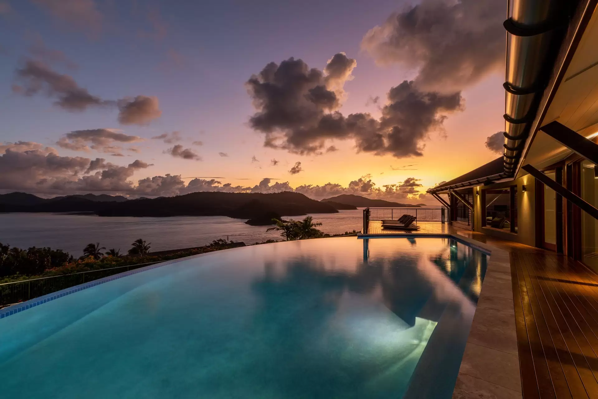 4 Whitsunday Boulevard, Hamilton Island Sold by Queensland Sotheby's International Realty - image 1