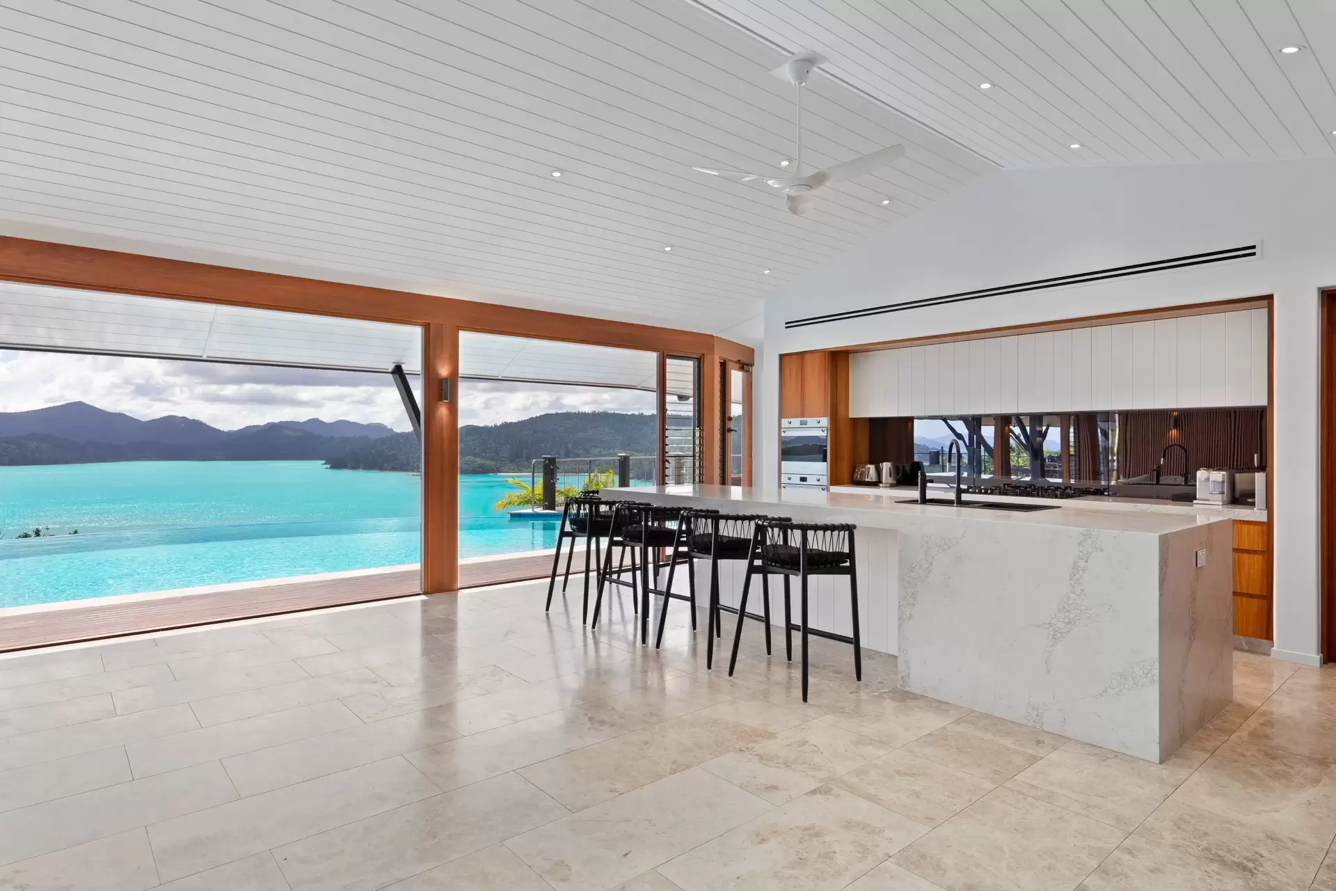 4 Whitsunday Boulevard, Hamilton Island Sold by Queensland Sotheby's International Realty - image 1