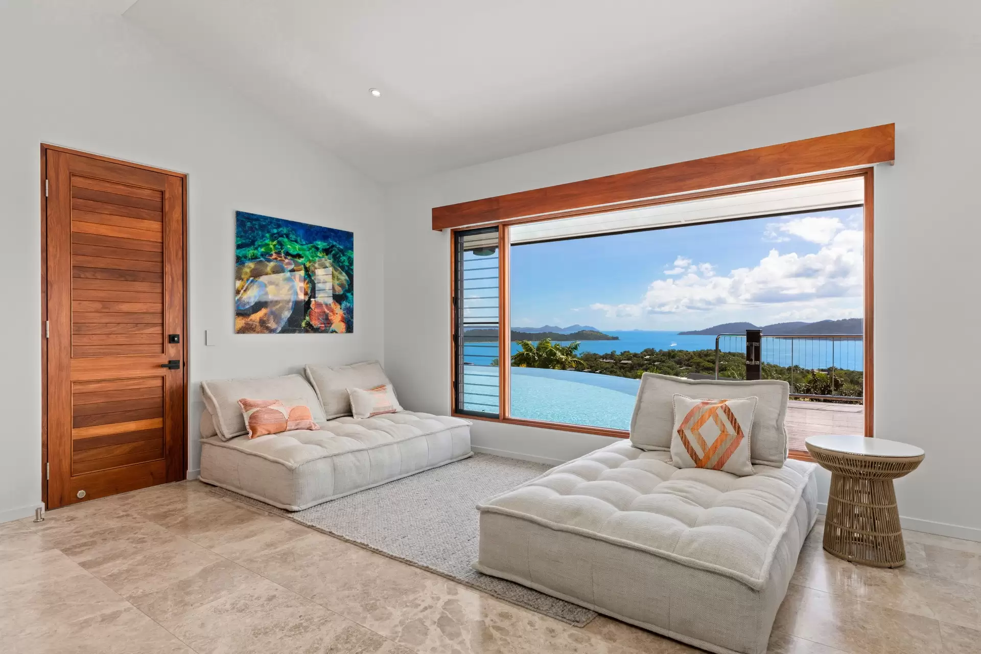 4 Whitsunday Boulevard, Hamilton Island Sold by Queensland Sotheby's International Realty - image 1