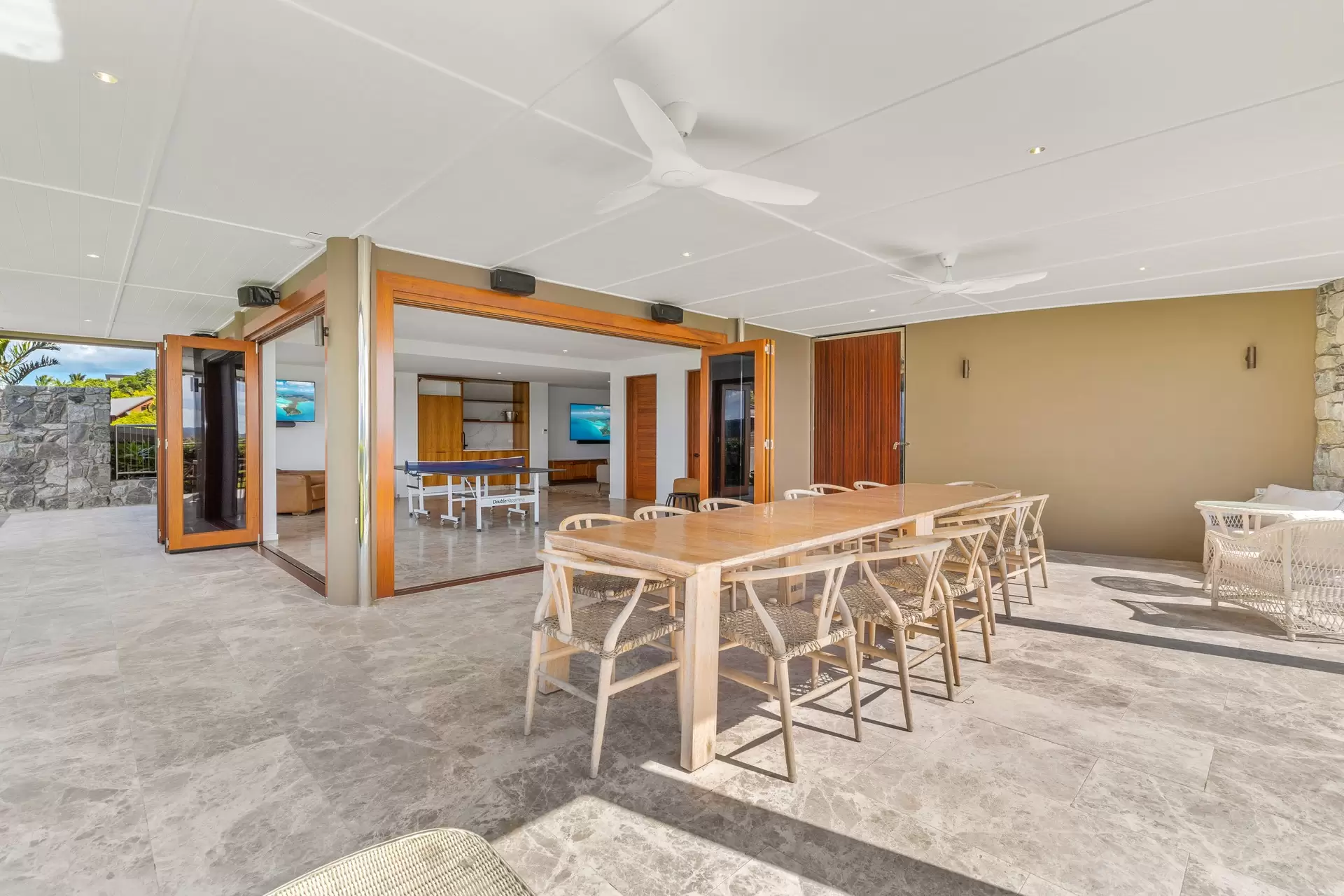 4 Whitsunday Boulevard, Hamilton Island Sold by Queensland Sotheby's International Realty - image 1