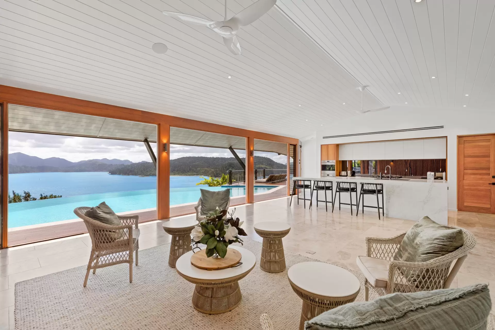 4 Whitsunday Boulevard, Hamilton Island Sold by Queensland Sotheby's International Realty - image 1