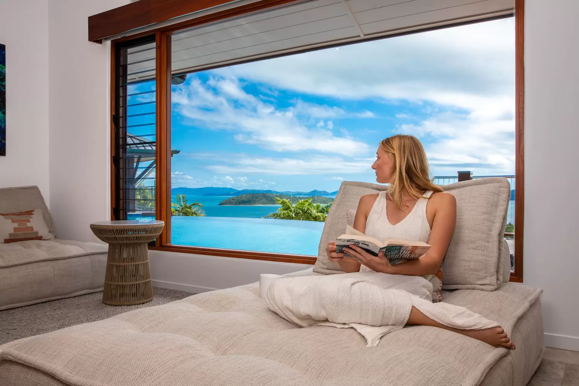 4 Whitsunday Boulevard, Hamilton Island Sold by Queensland Sotheby's International Realty - image 1