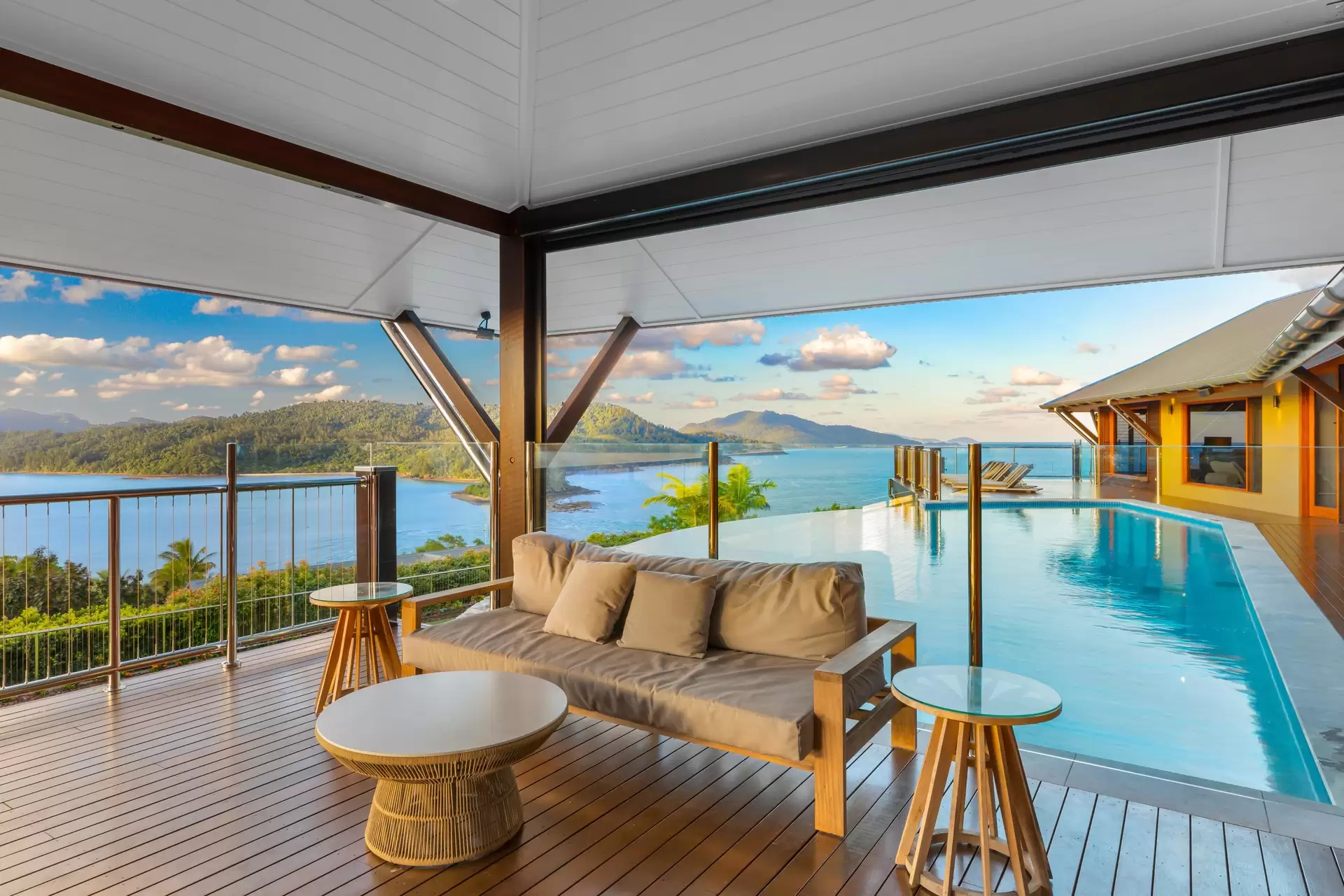 4 Whitsunday Boulevard, Hamilton Island Sold by Queensland Sotheby's International Realty - image 1