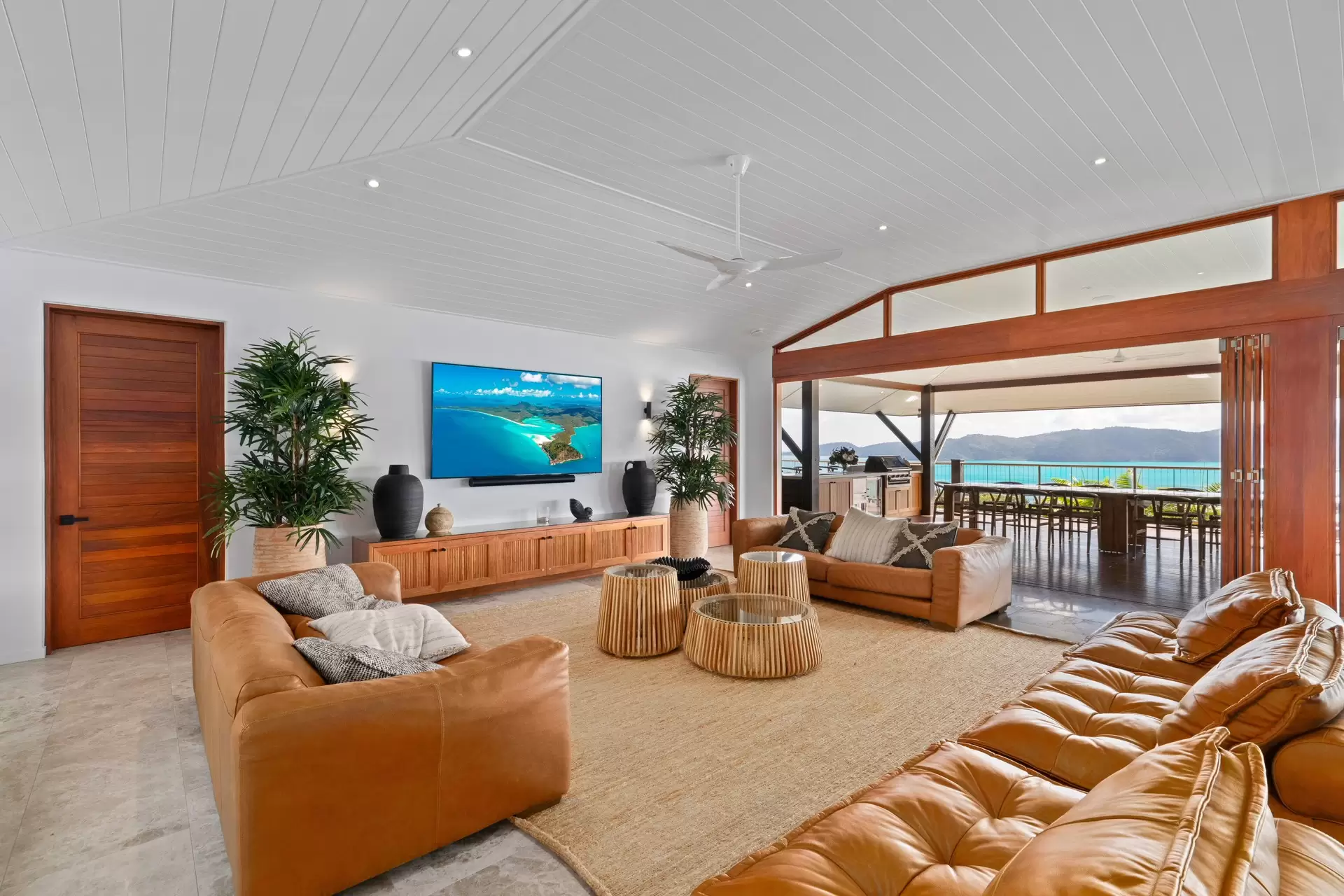 4 Whitsunday Boulevard, Hamilton Island Sold by Queensland Sotheby's International Realty - image 1
