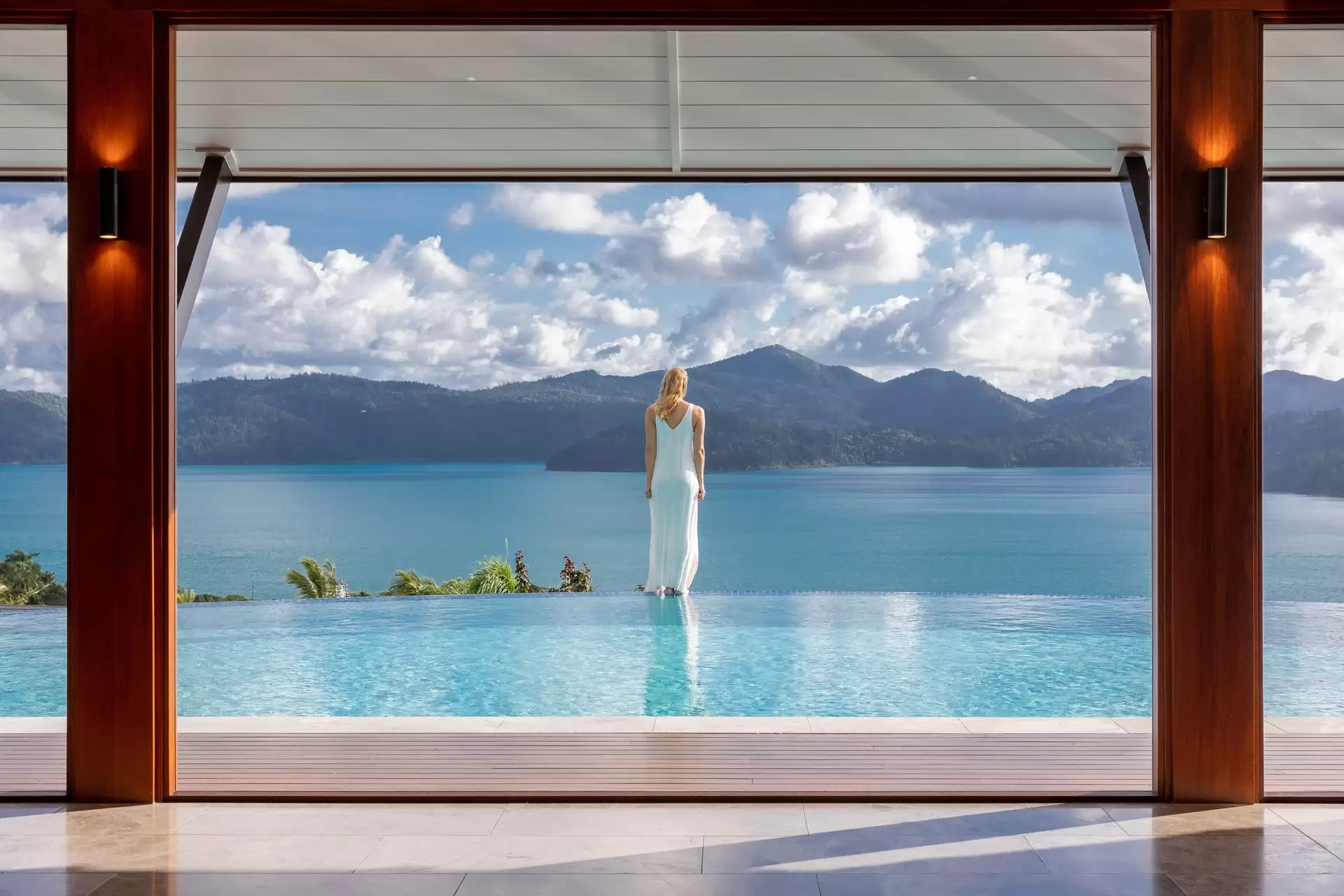 4 Whitsunday Boulevard, Hamilton Island Sold by Queensland Sotheby's International Realty - image 1