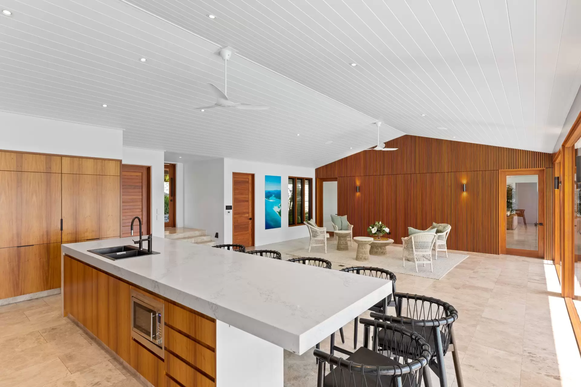 4 Whitsunday Boulevard, Hamilton Island Sold by Queensland Sotheby's International Realty - image 1