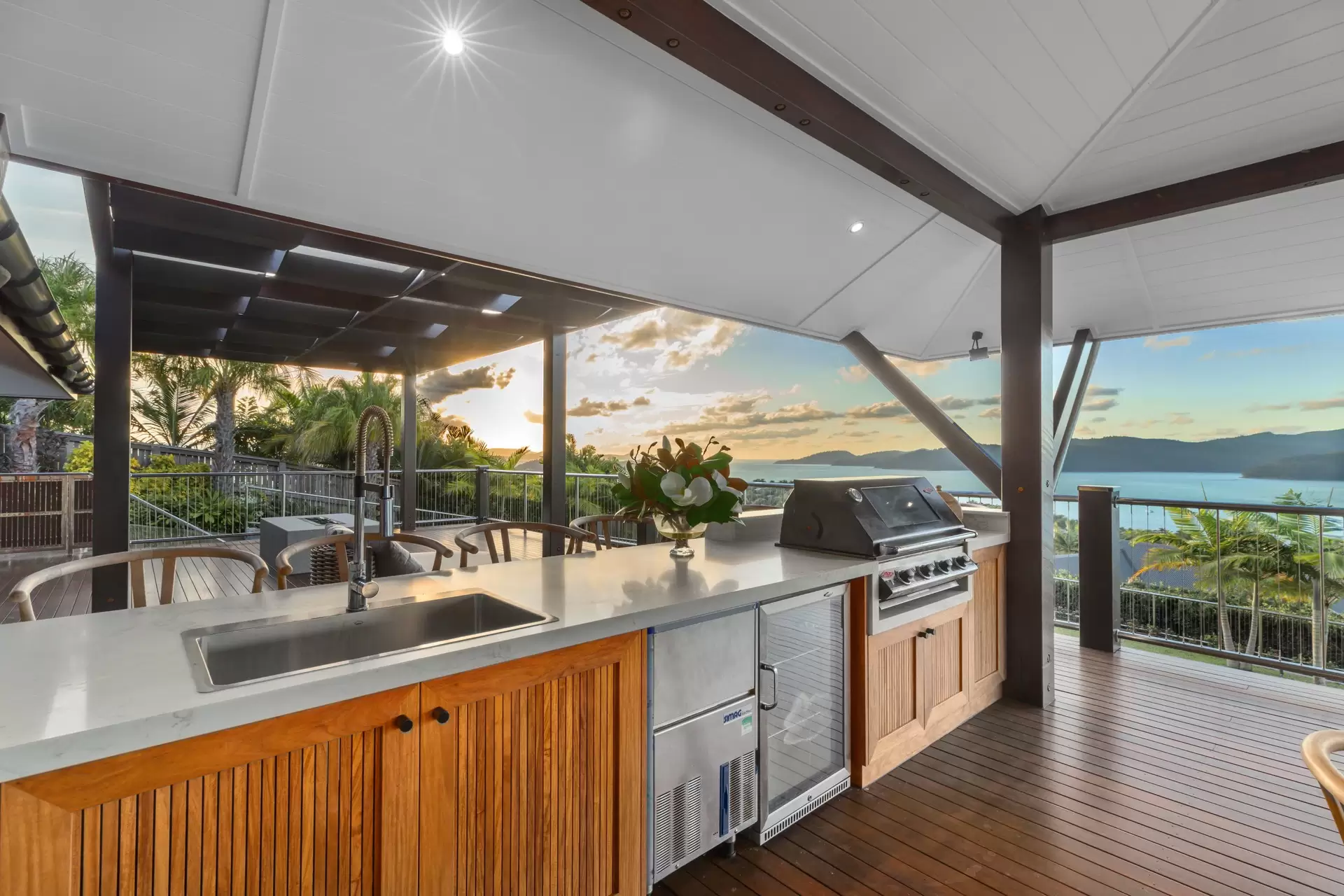 4 Whitsunday Boulevard, Hamilton Island Sold by Queensland Sotheby's International Realty - image 1